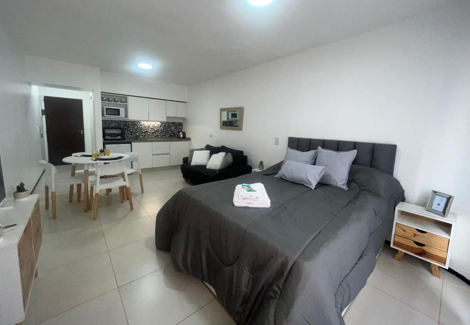 Departamento Coby Home - Buenos Aires - Hospital Italiano - Almagro
