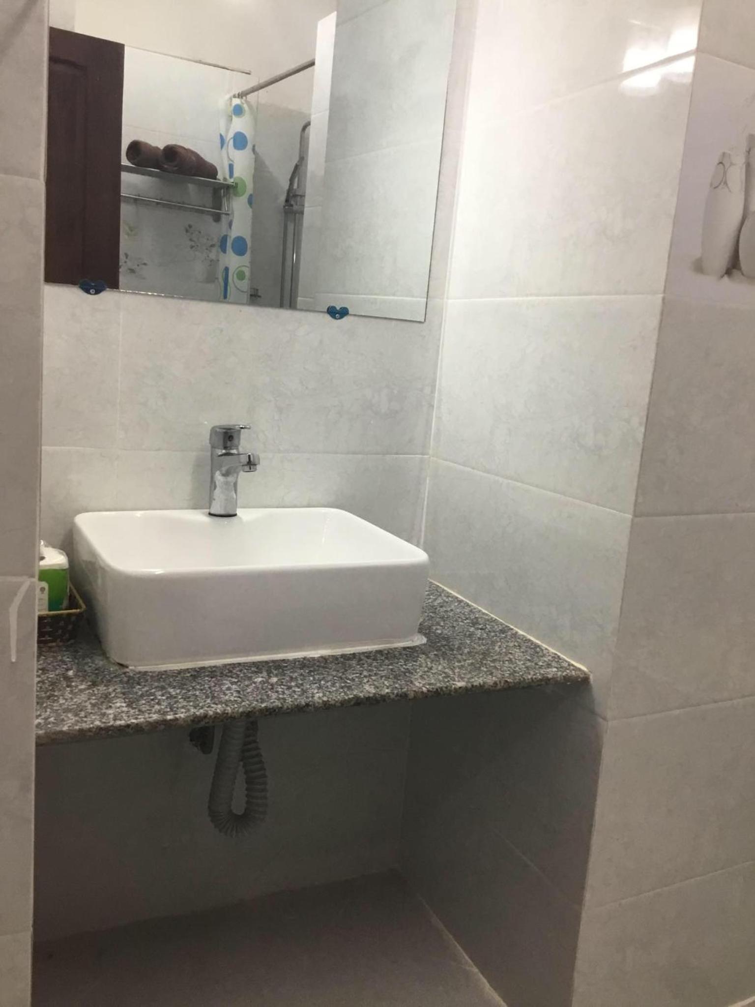Duang Champa 2 Guest house view 5