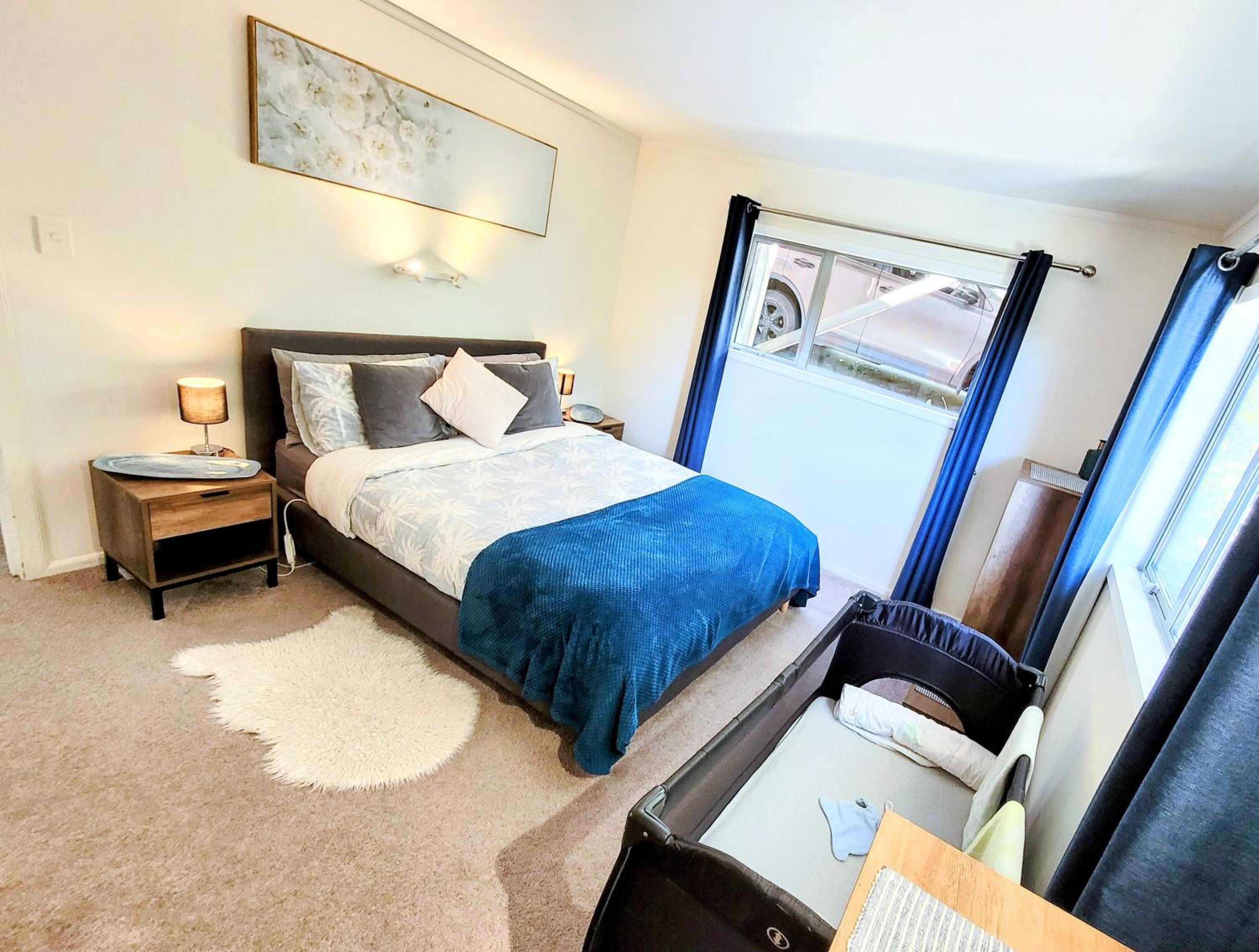 Unique Estuary & Bird Apartment in Te Haumi Paihia view 4