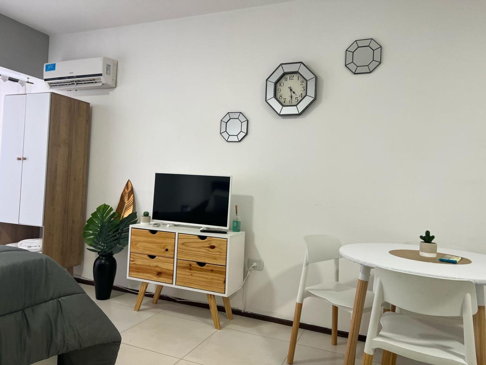 Departamento Coby Home - Buenos Aires - Hospital Italiano - Almagro