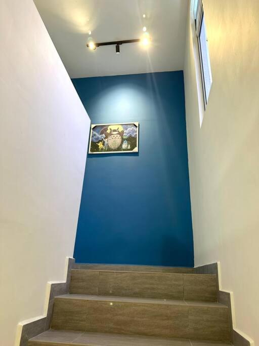 Blue Ocean House 3br DatoOnn JB
