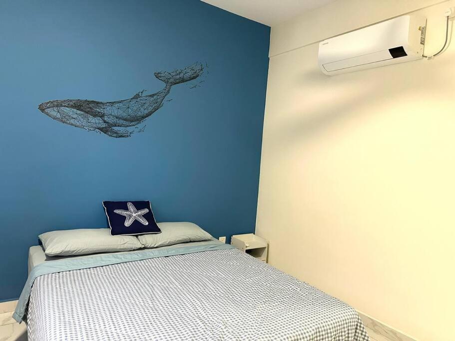 Blue Ocean House 3br DatoOnn JB