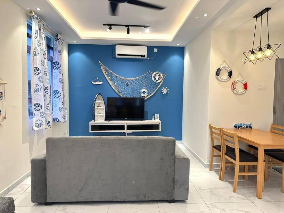 Blue Ocean House 3br DatoOnn JB