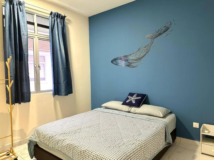 Blue Ocean House 3br DatoOnn JB