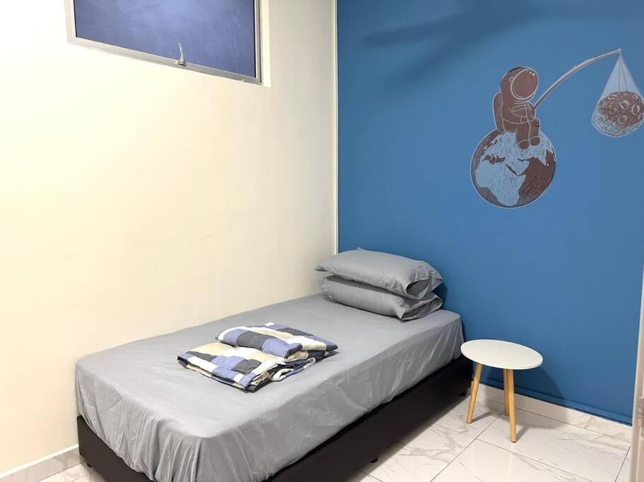Blue Ocean House 3br DatoOnn JB