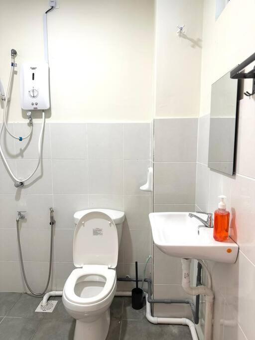 Blue Ocean House 3br DatoOnn JB