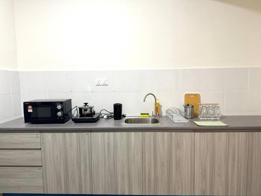 Blue Ocean House 3br DatoOnn JB