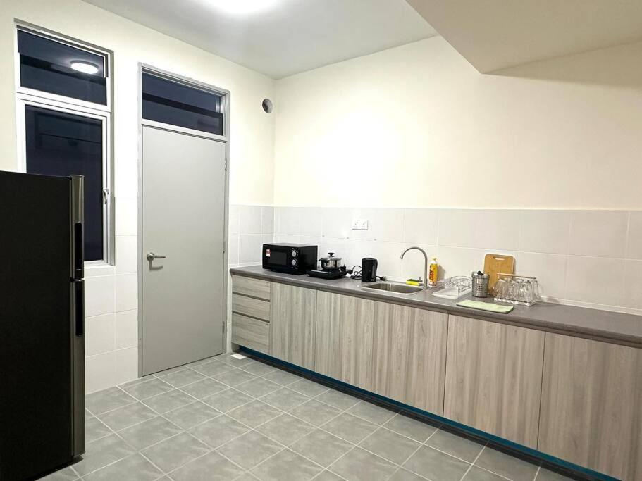 Blue Ocean House 3br DatoOnn JB