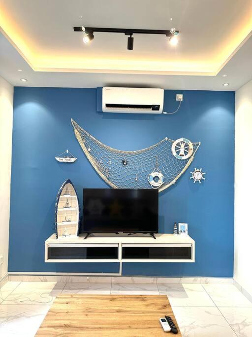 Blue Ocean House 3br DatoOnn JB