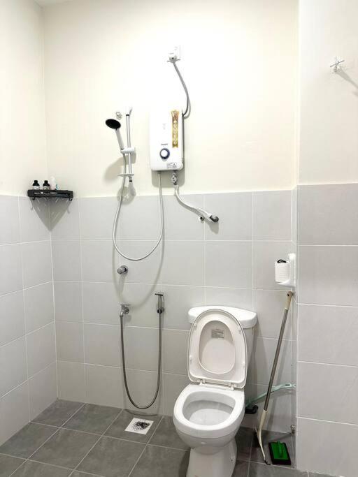 Blue Ocean House 3br DatoOnn JB