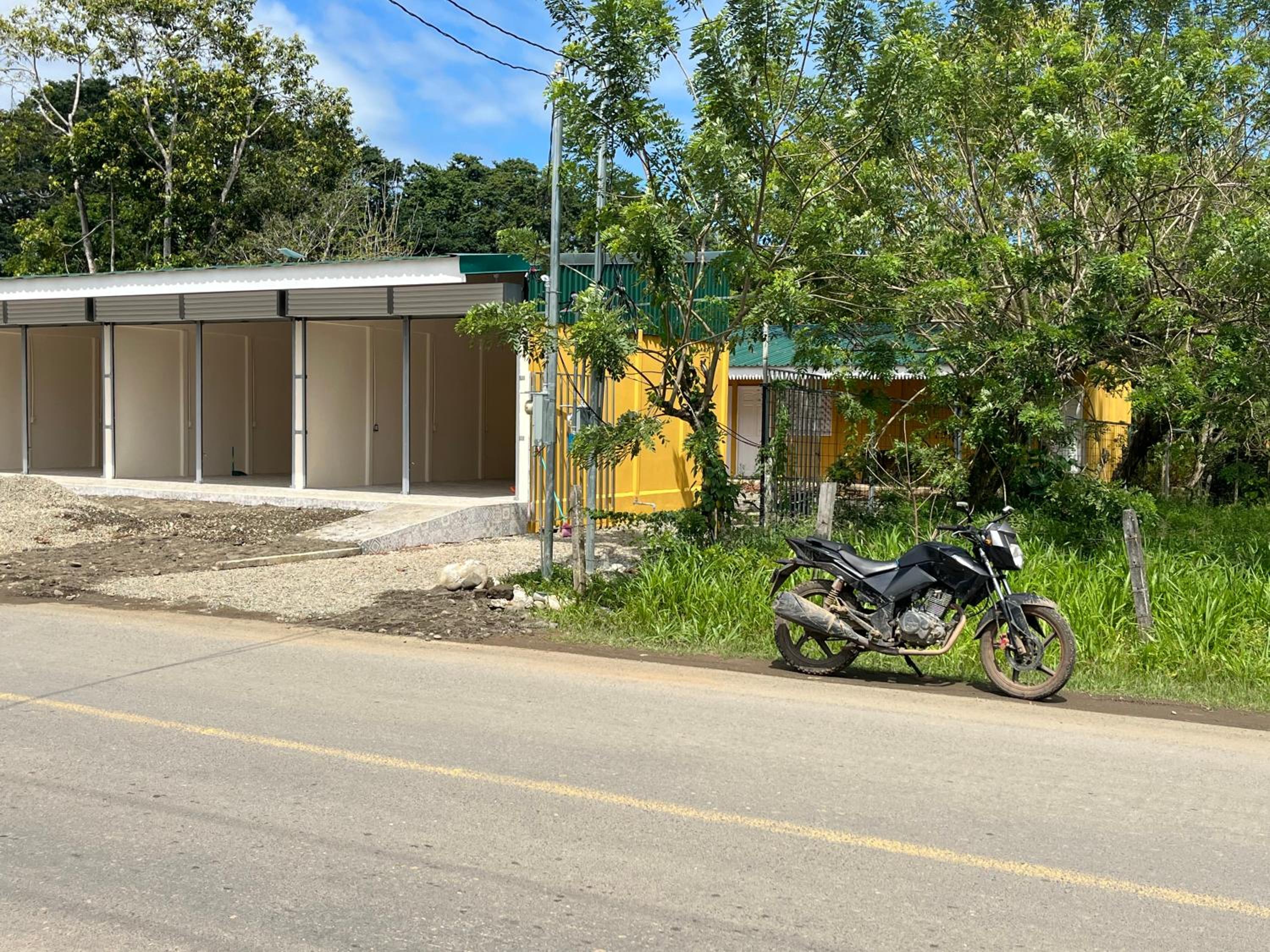 Apartamentos Sol