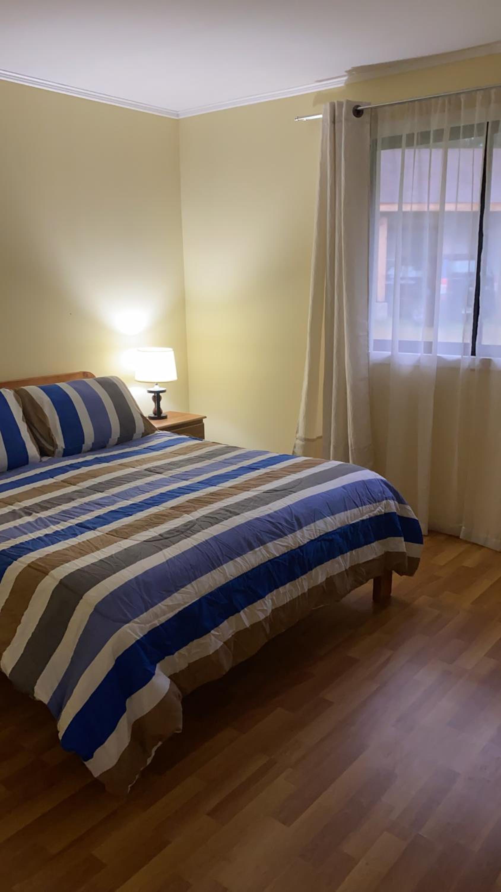 Cabaña Alto Arrayán
