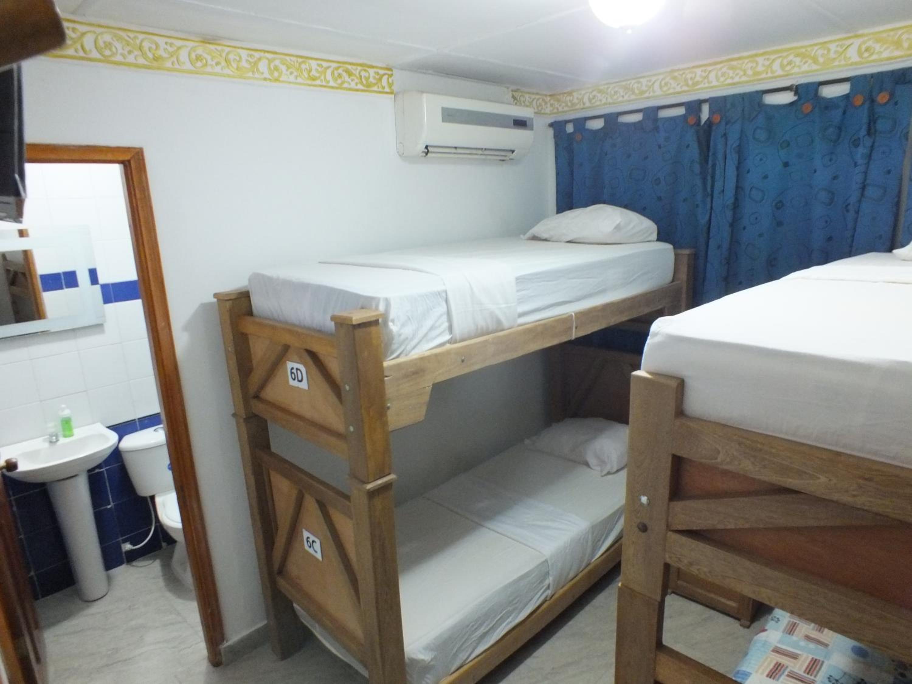 Hotel Alto de los Nogales