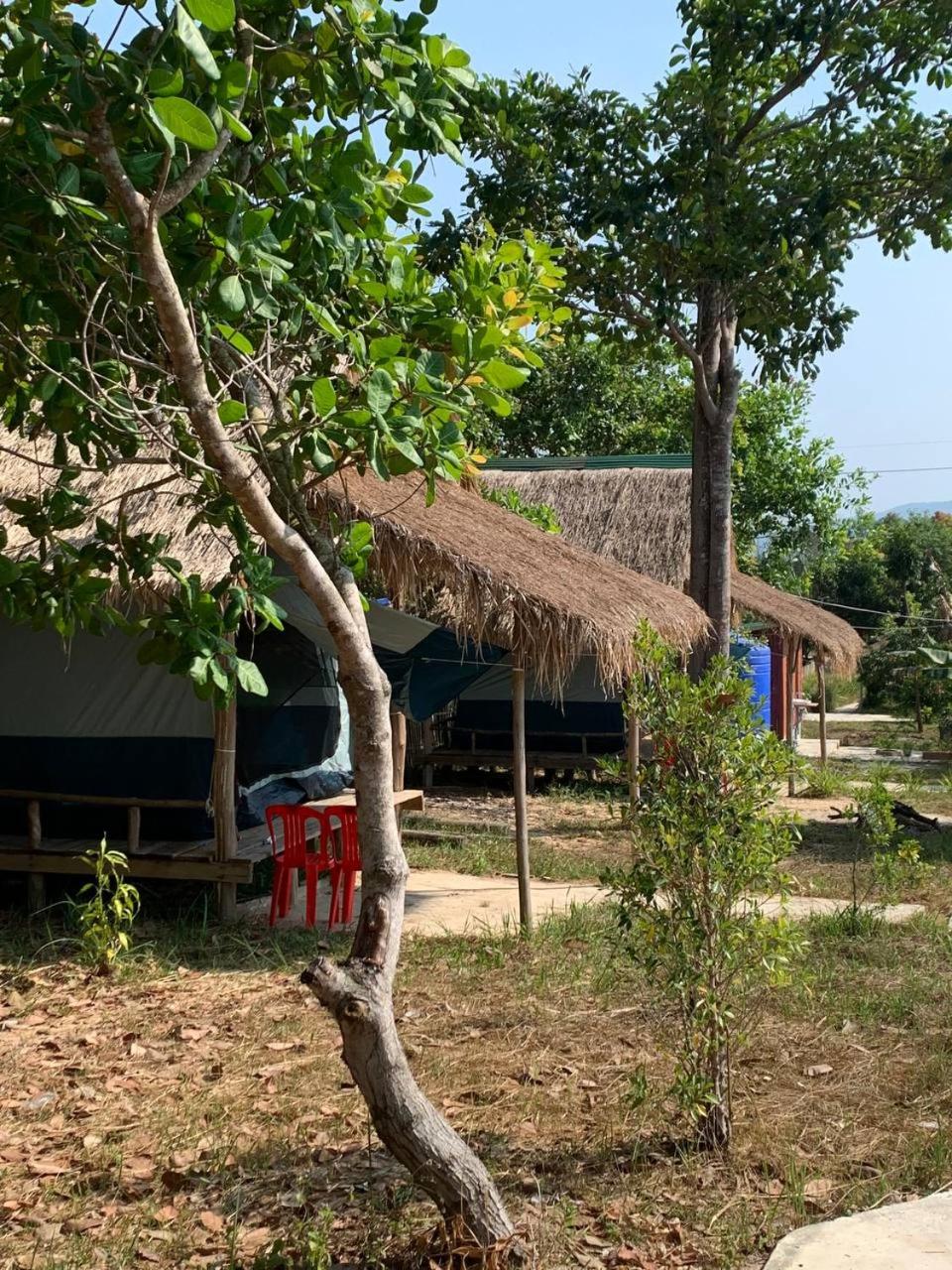 Maloop Cafe Bungalow