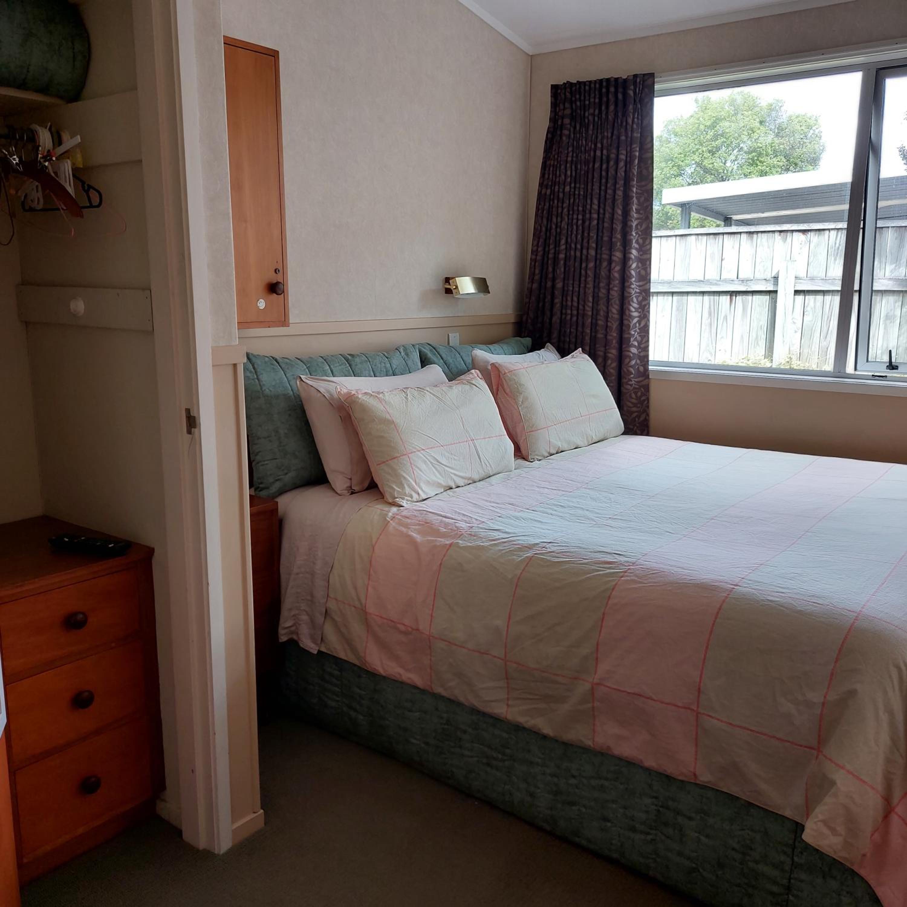 Bed and Breakfast Happy Home Taupo Accommodation view 5