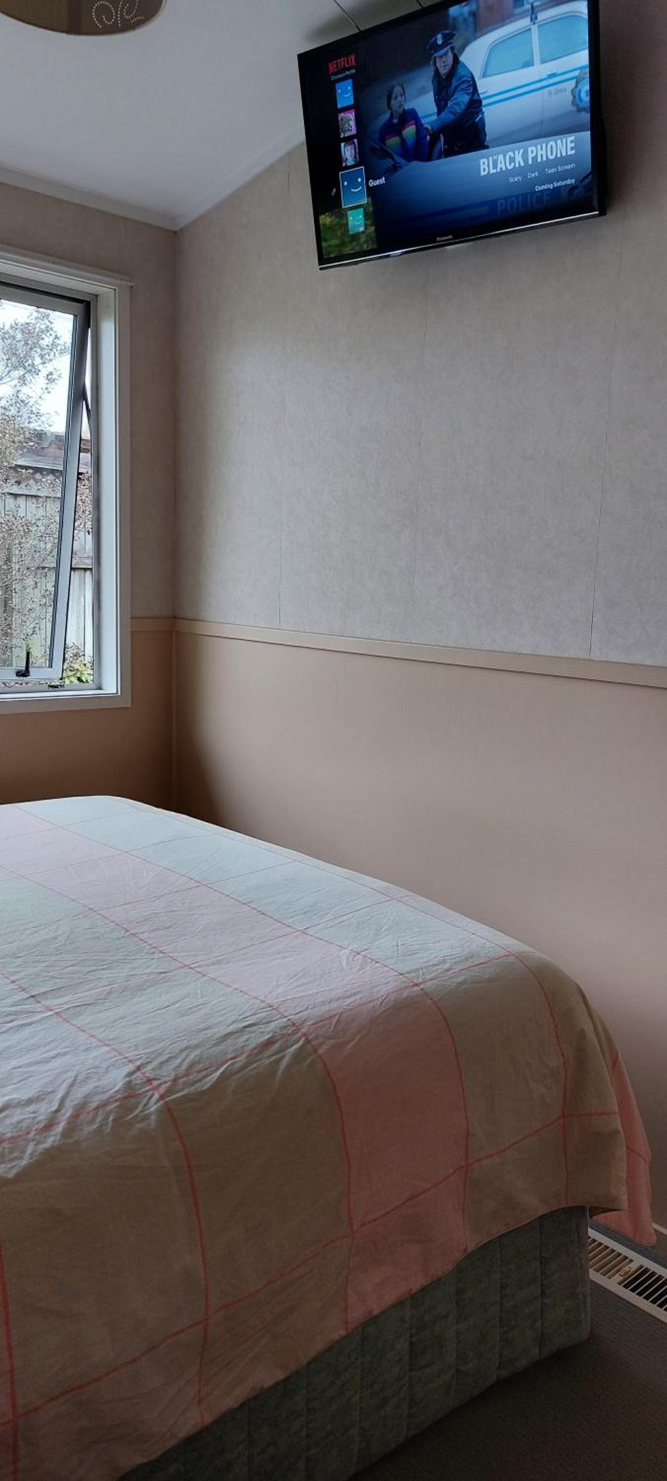 Bed and Breakfast Happy Home Taupo Accommodation view 3
