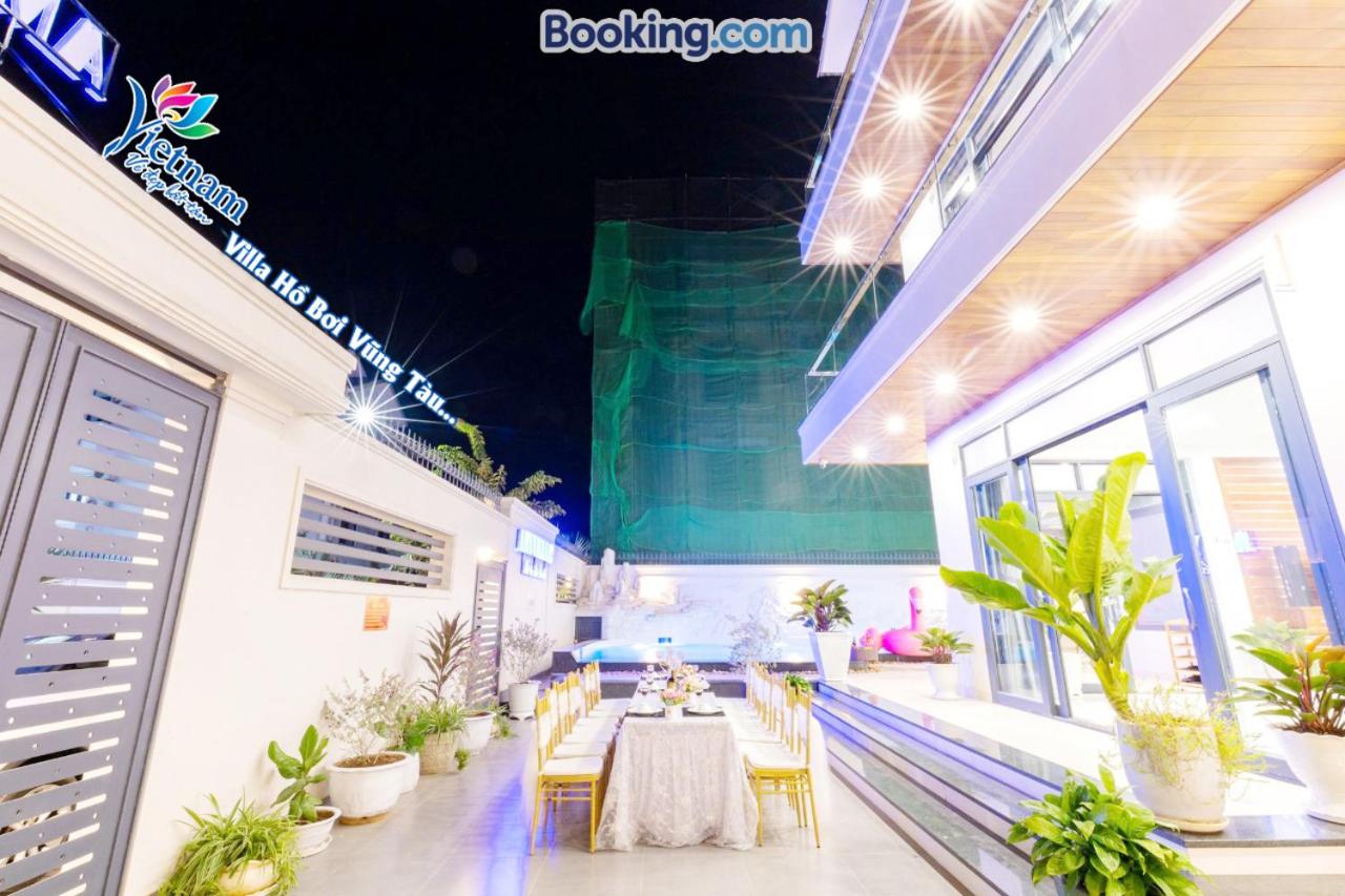 Villages BLUE DAY VIP Đi Bộ ra Bãi Tắm Thủy Tiên view 5