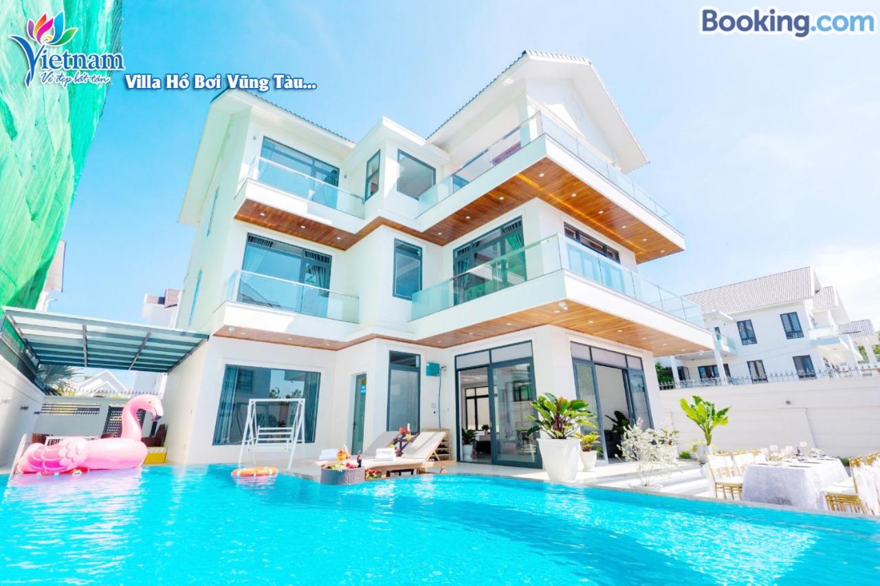 Villages BLUE DAY VIP Đi Bộ ra Bãi Tắm Thủy Tiên view 3
