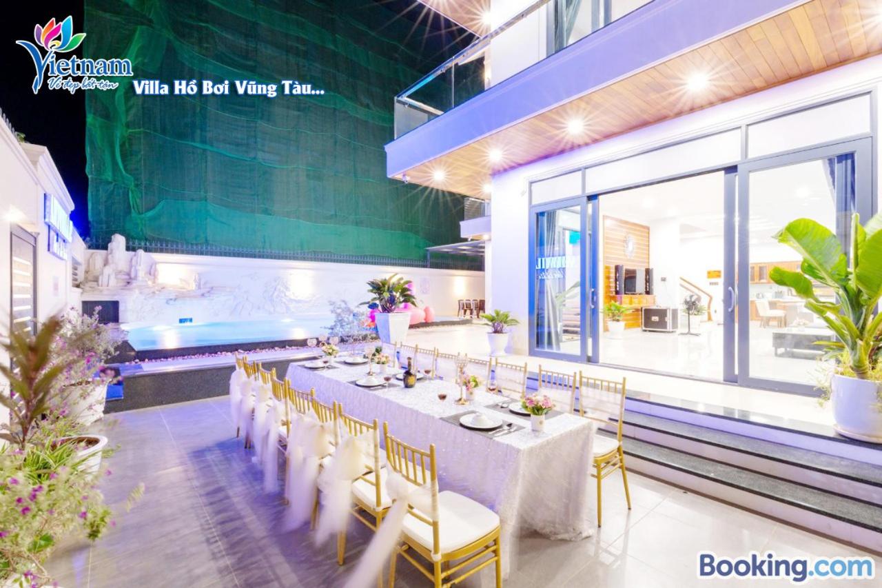 Villages BLUE DAY VIP Đi Bộ ra Bãi Tắm Thủy Tiên view 2