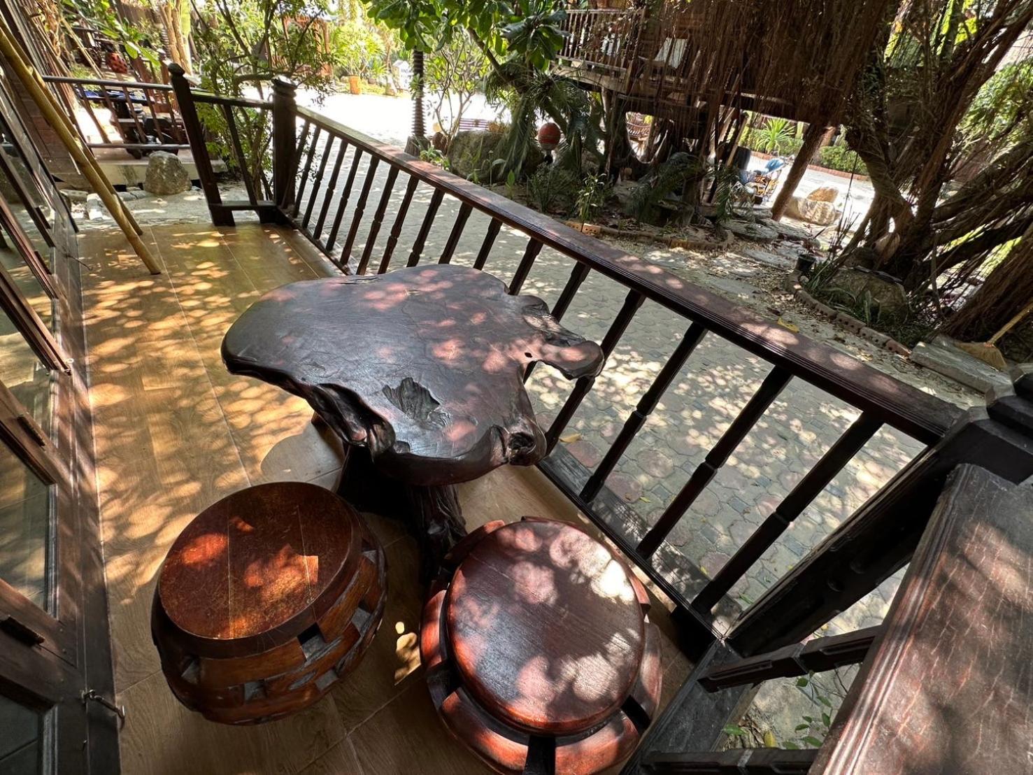 Anda Resort