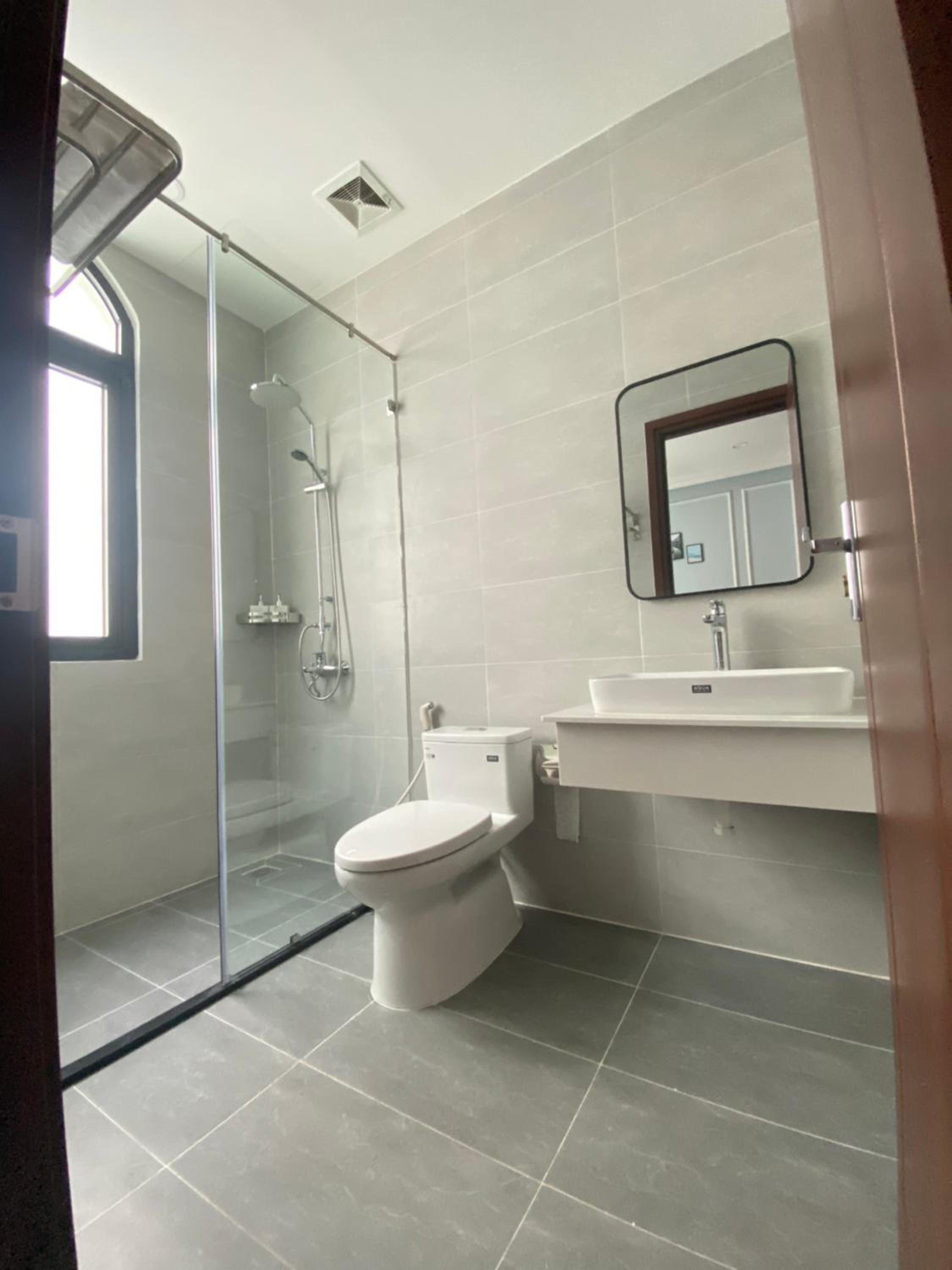 UY LONG Homestay Grand World Phú Quốc view 5