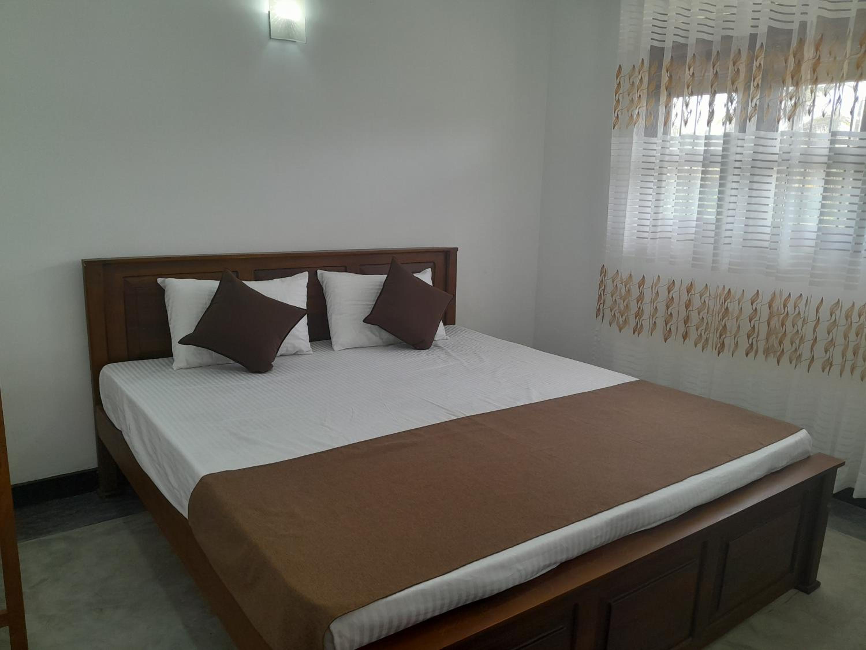 Mirissa sylph family guest view 2