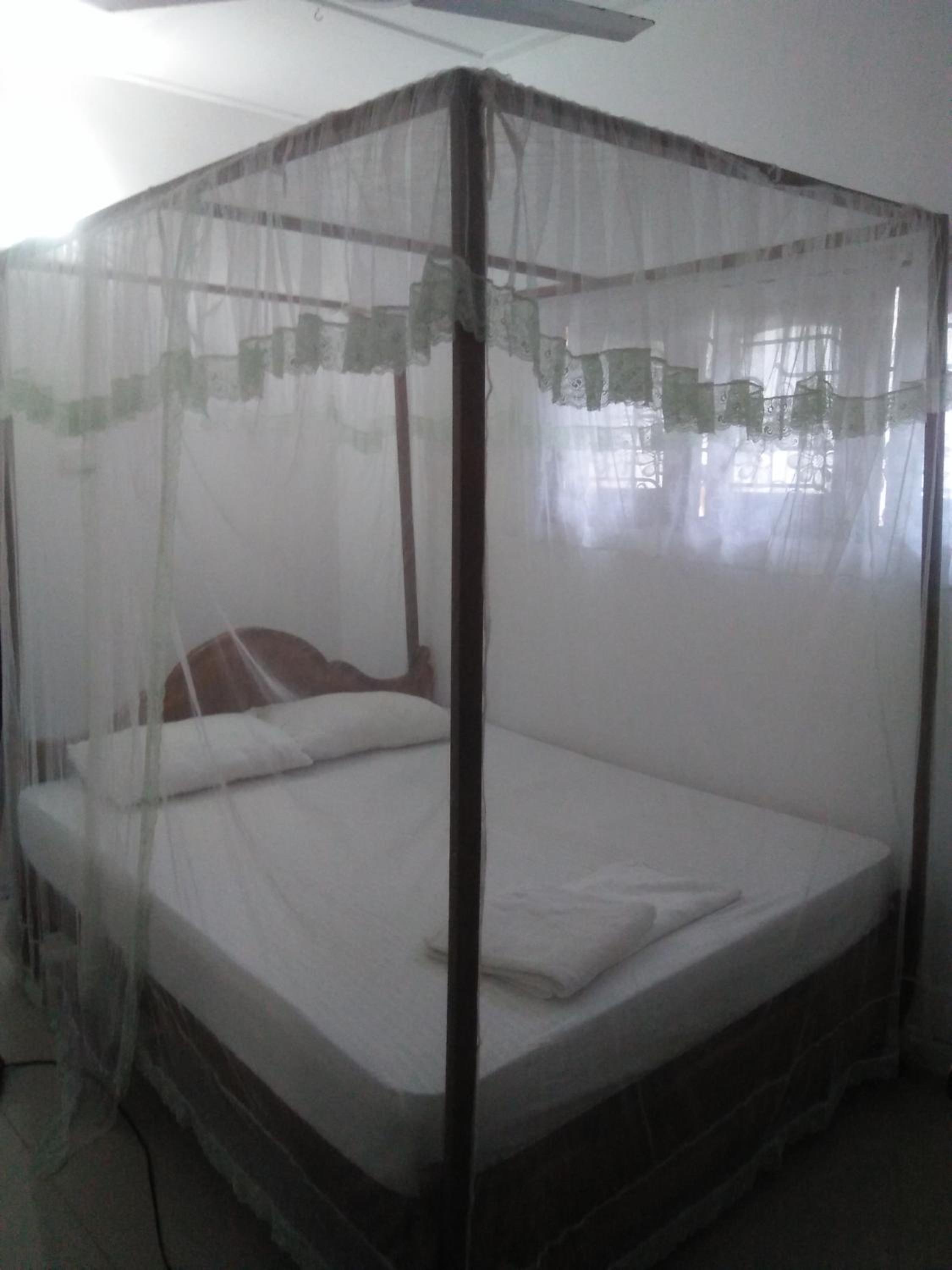 Anosha Villa view 2