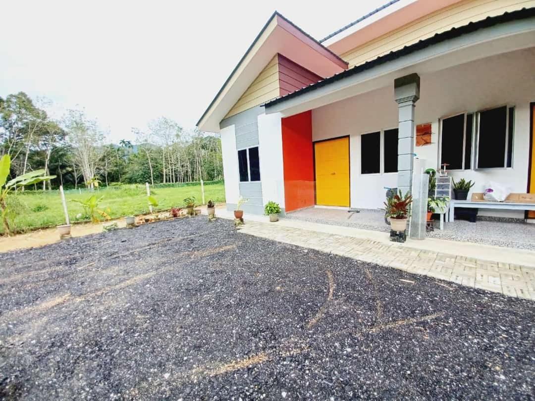 Aufa House