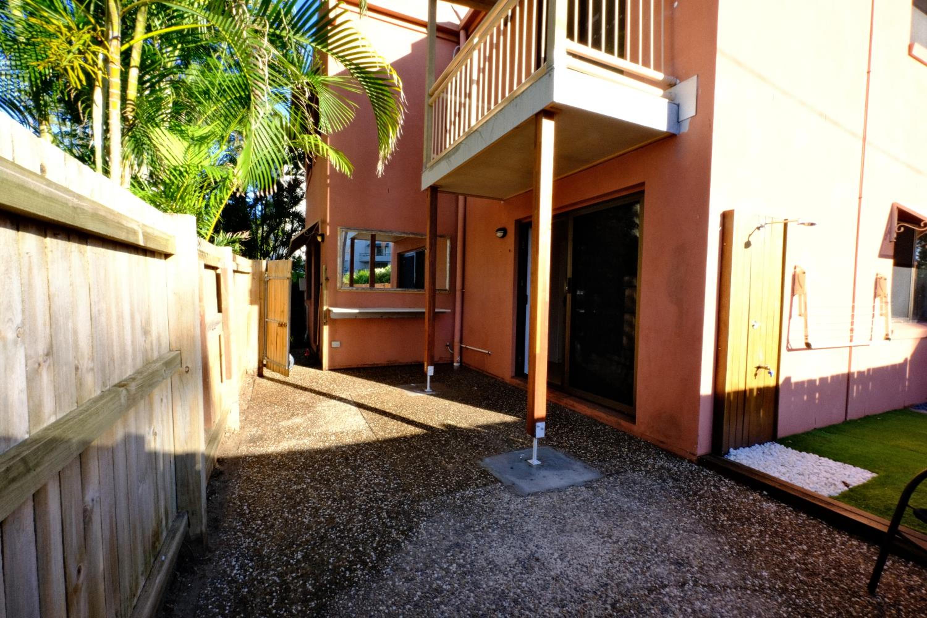 El Dorado Apartments