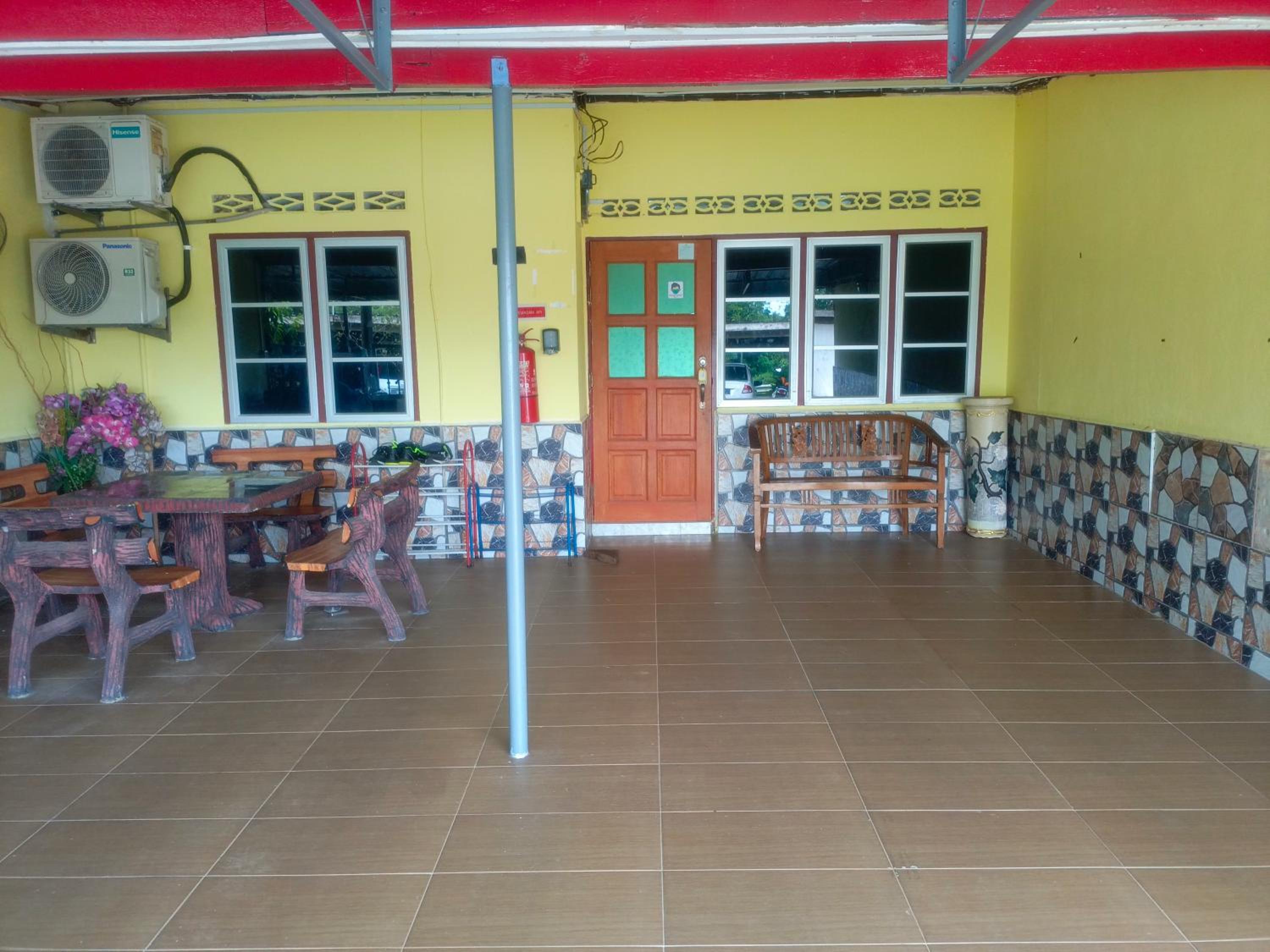 MieHomestay Binjai Rendah photo 1