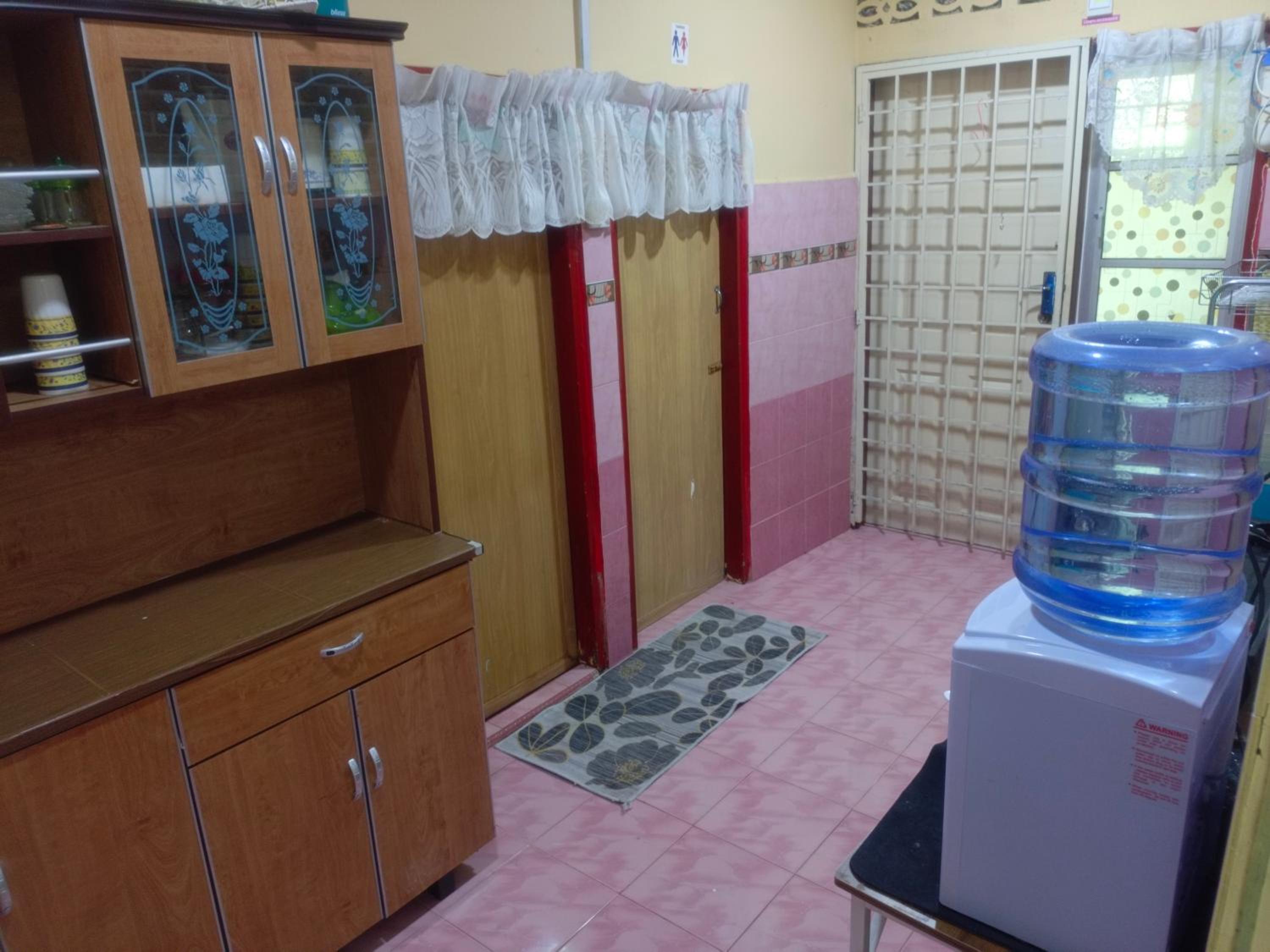 MieHomestay Binjai Rendah photo 5