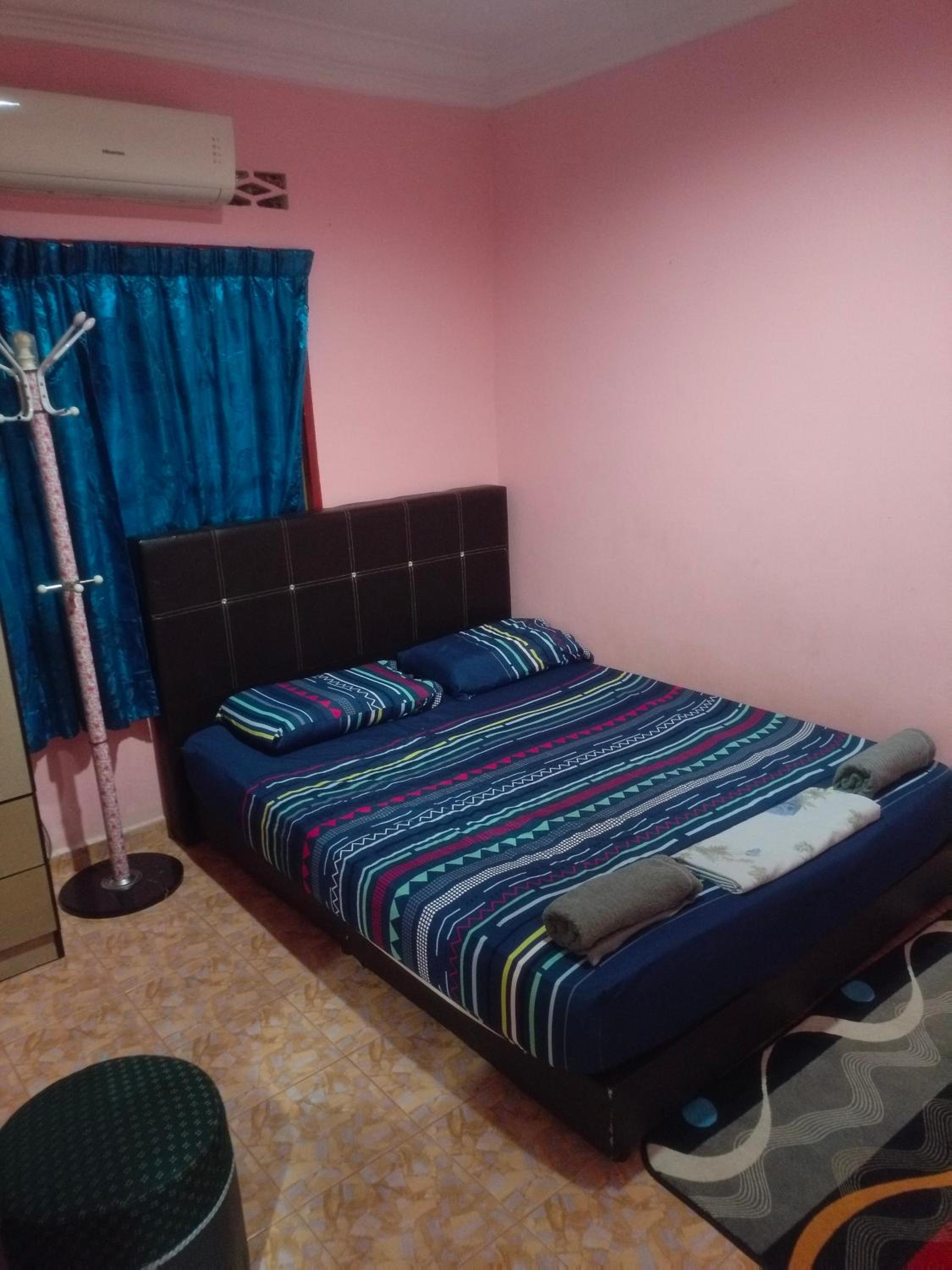 MieHomestay Binjai Rendah photo 3