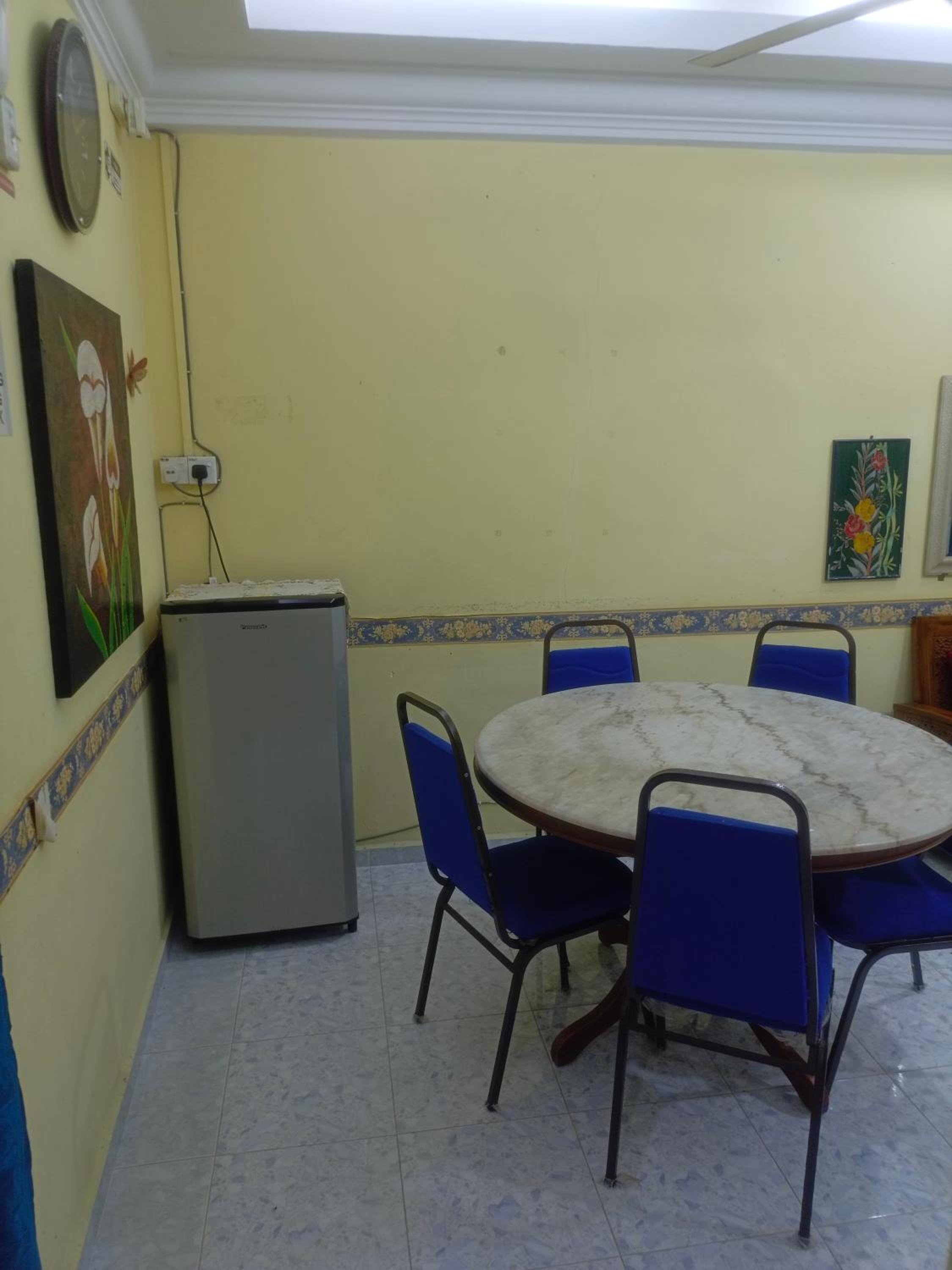 MieHomestay Binjai Rendah photo 4