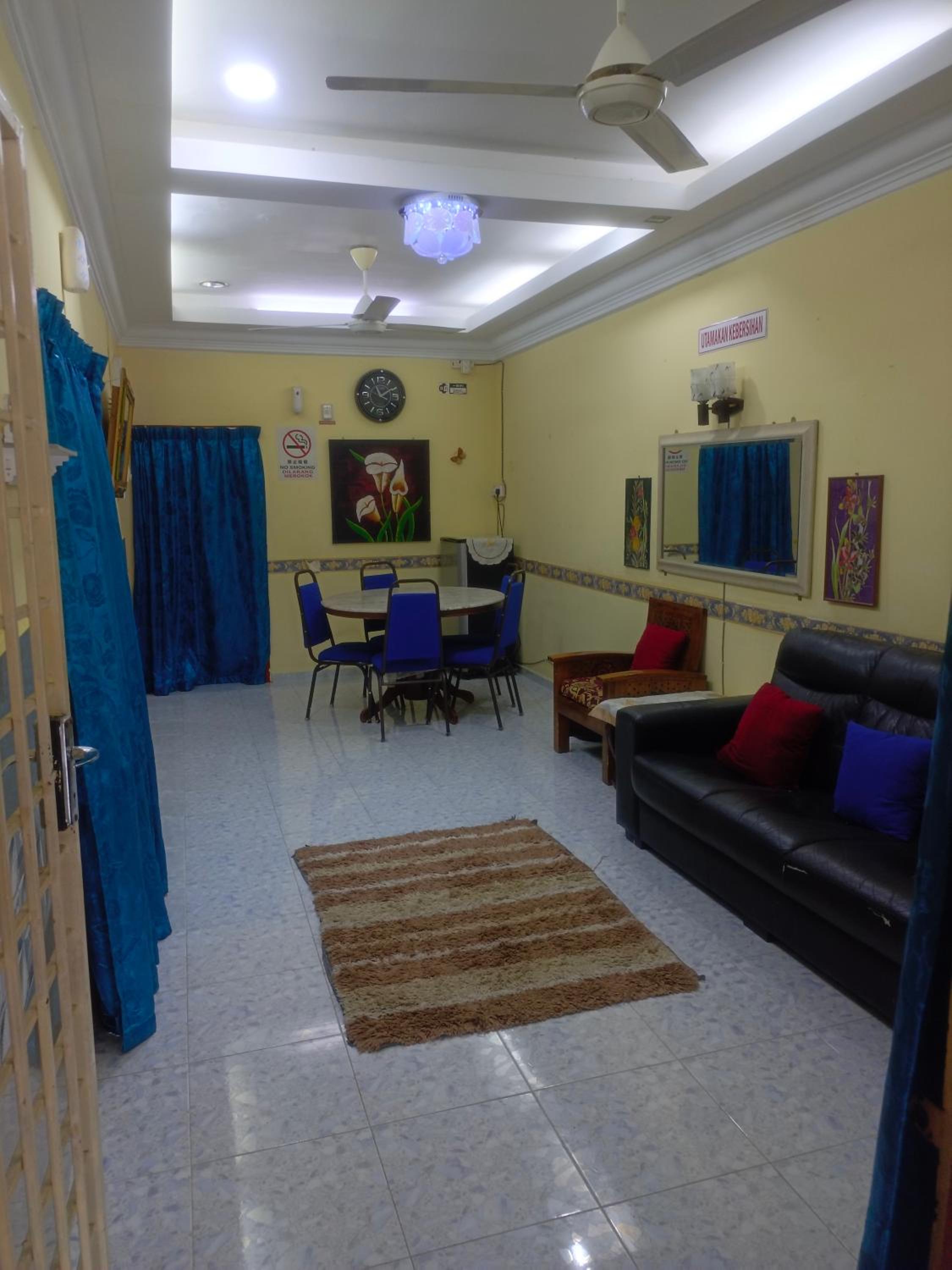 MieHomestay Binjai Rendah photo 6