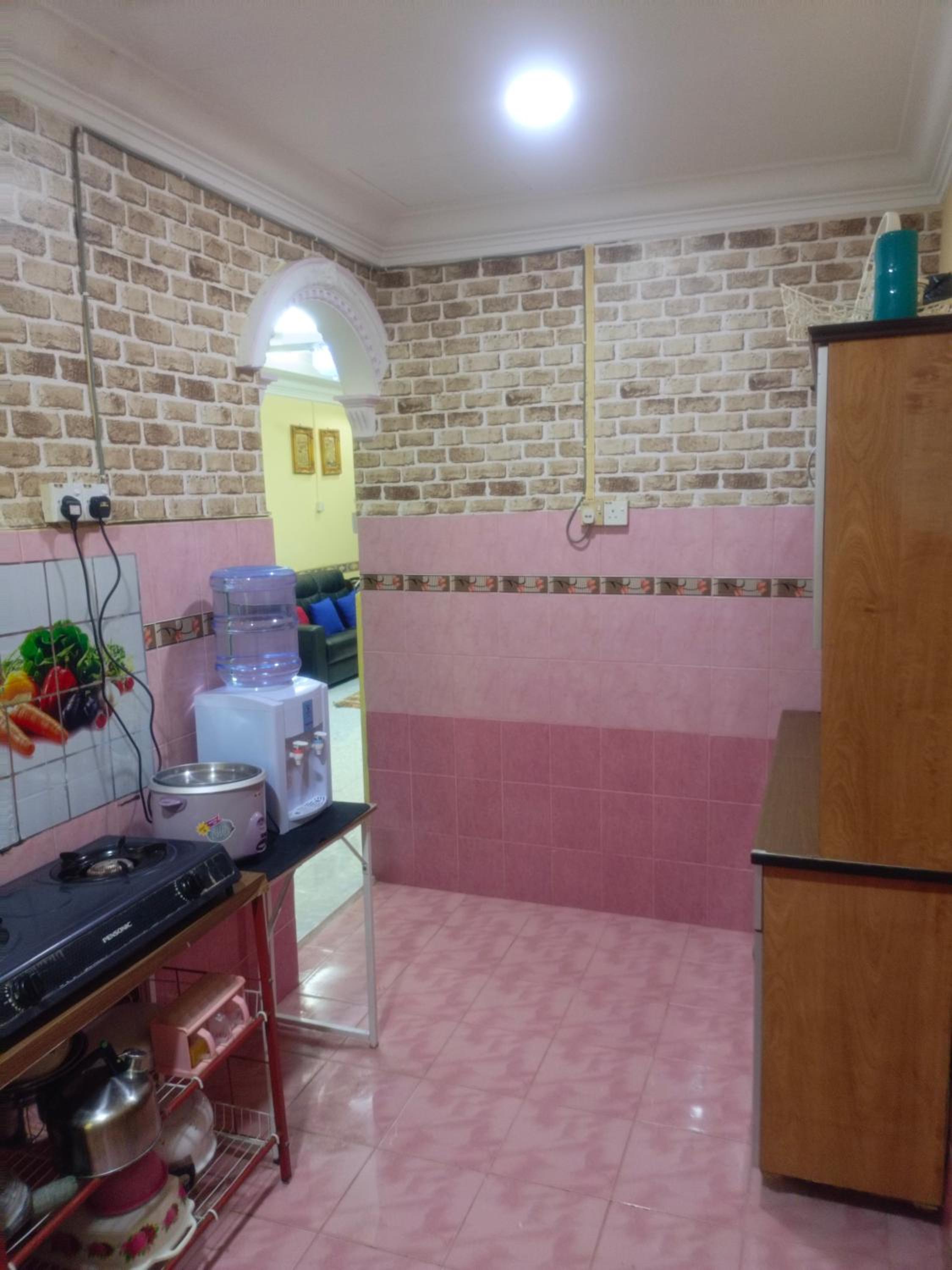 MieHomestay Binjai Rendah photo 8
