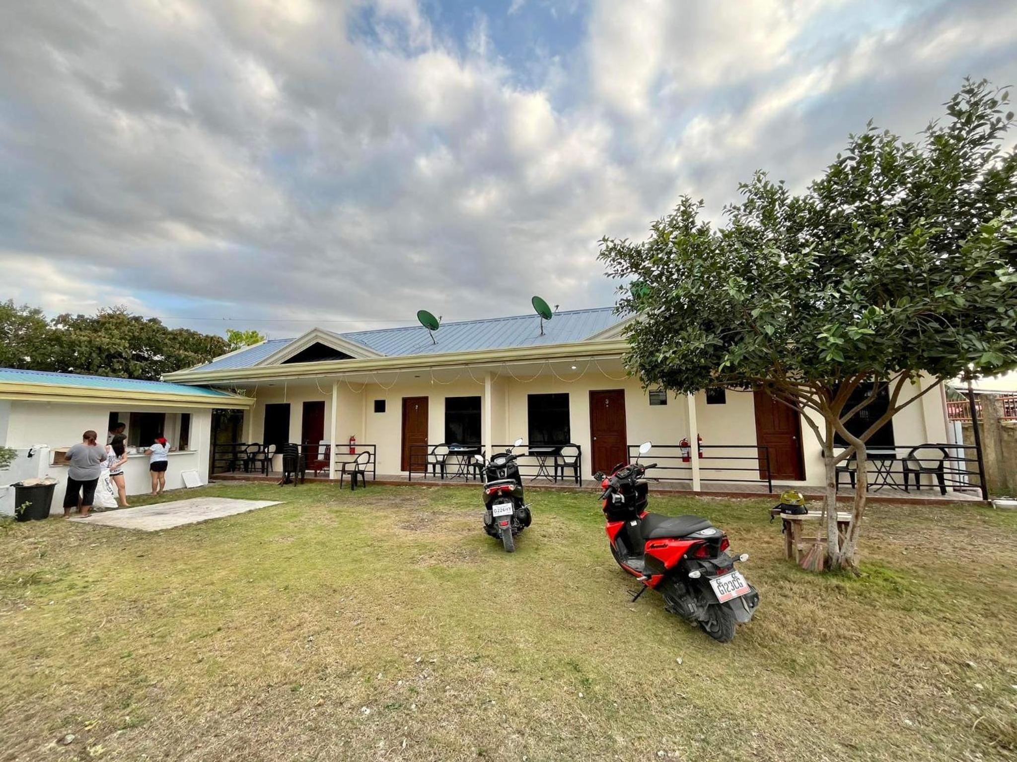 ZAFFIRIAH GUEST HOUSE view 5