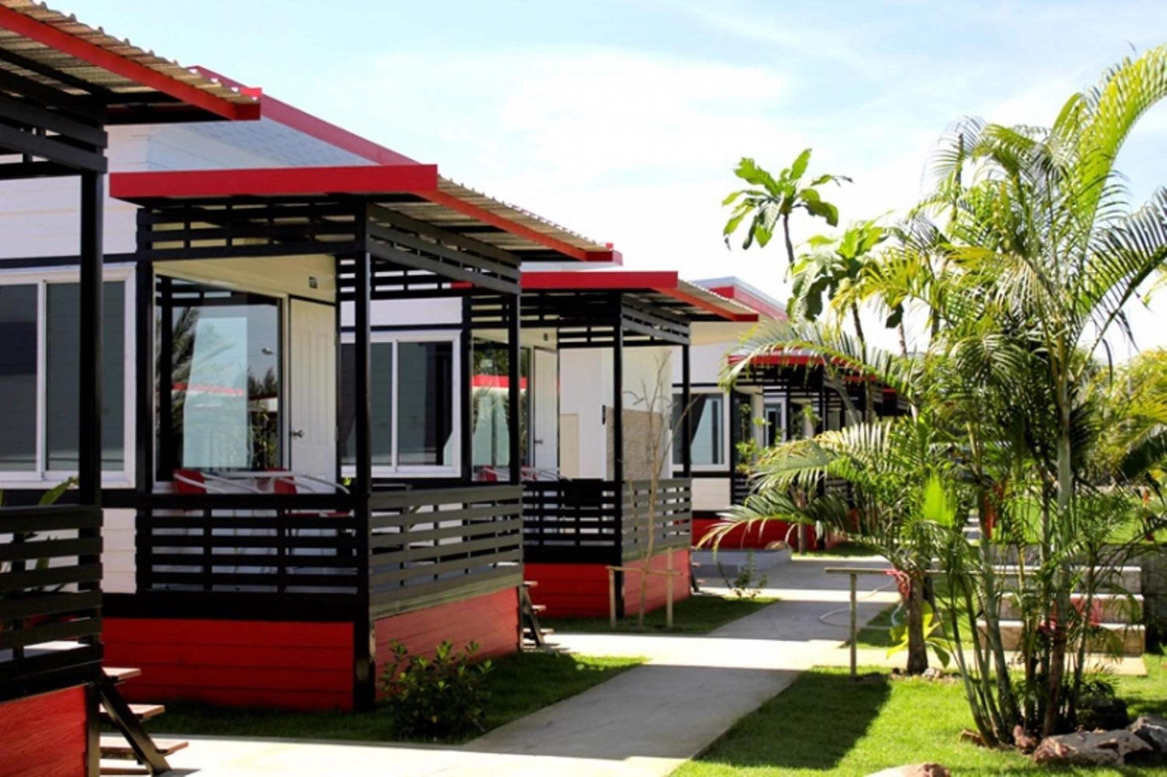 Cape Go Resort