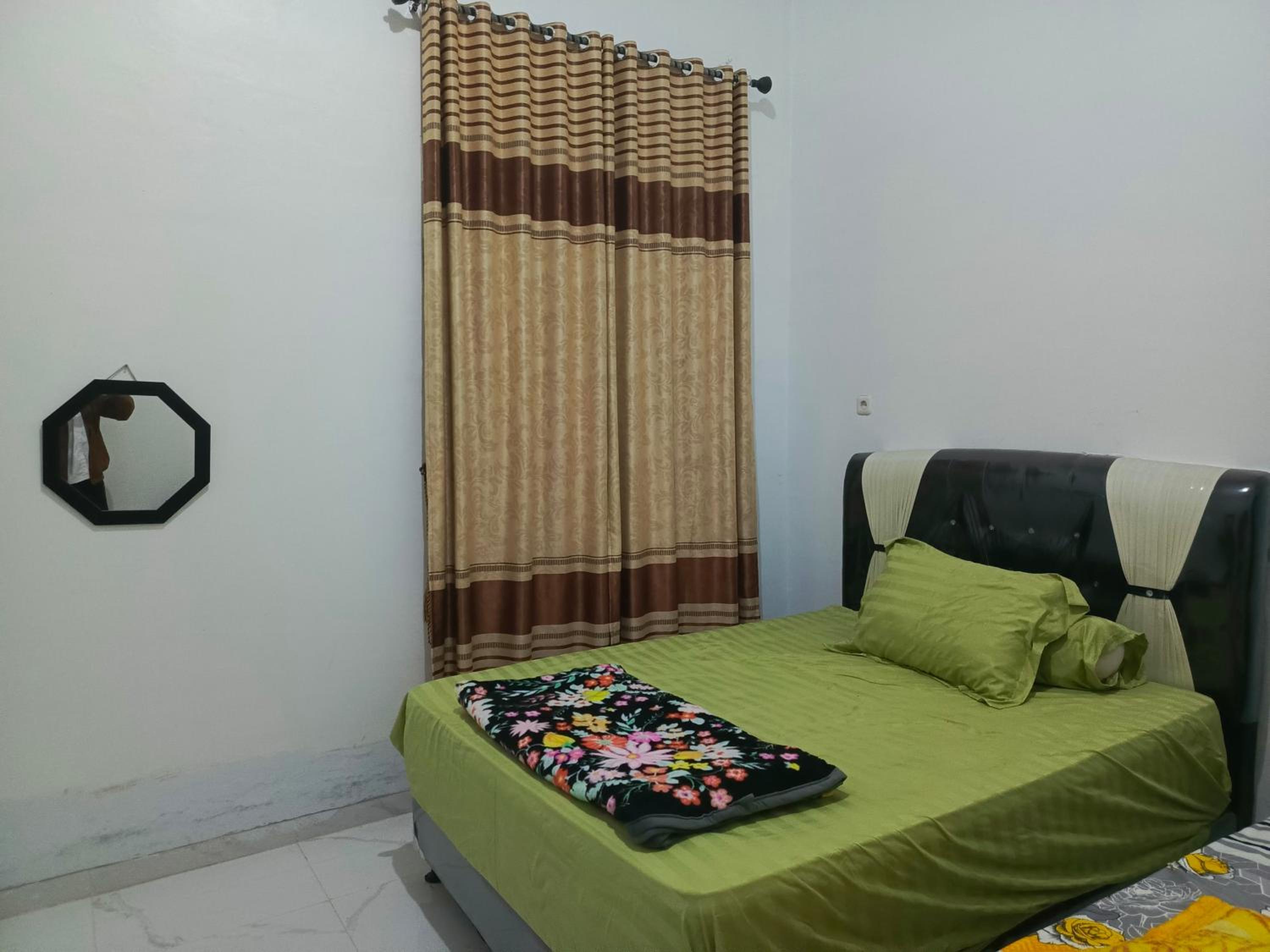 Penginapan Hardsy Homestay Surau Kamba