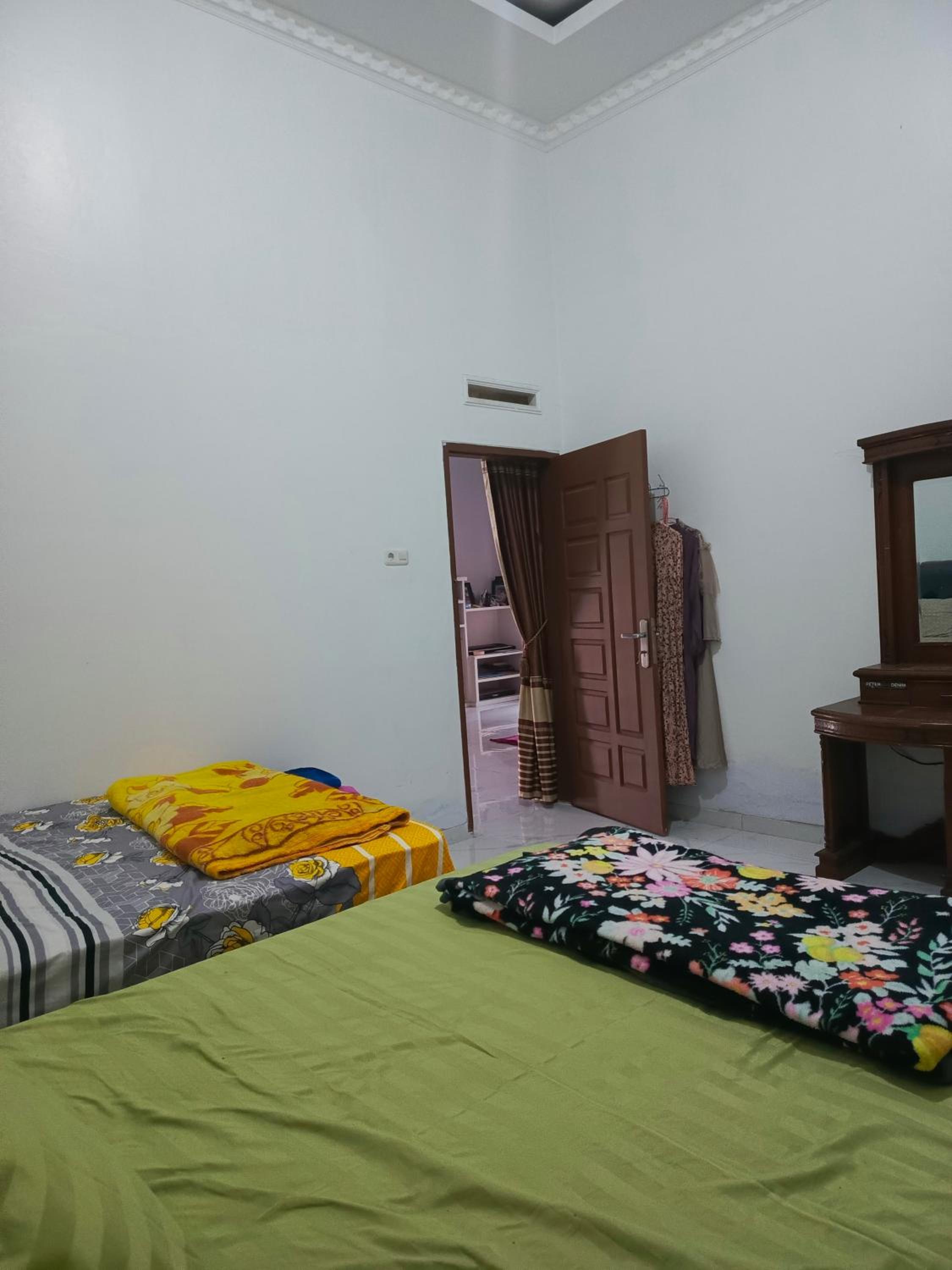 Penginapan Hardsy Homestay Surau Kamba