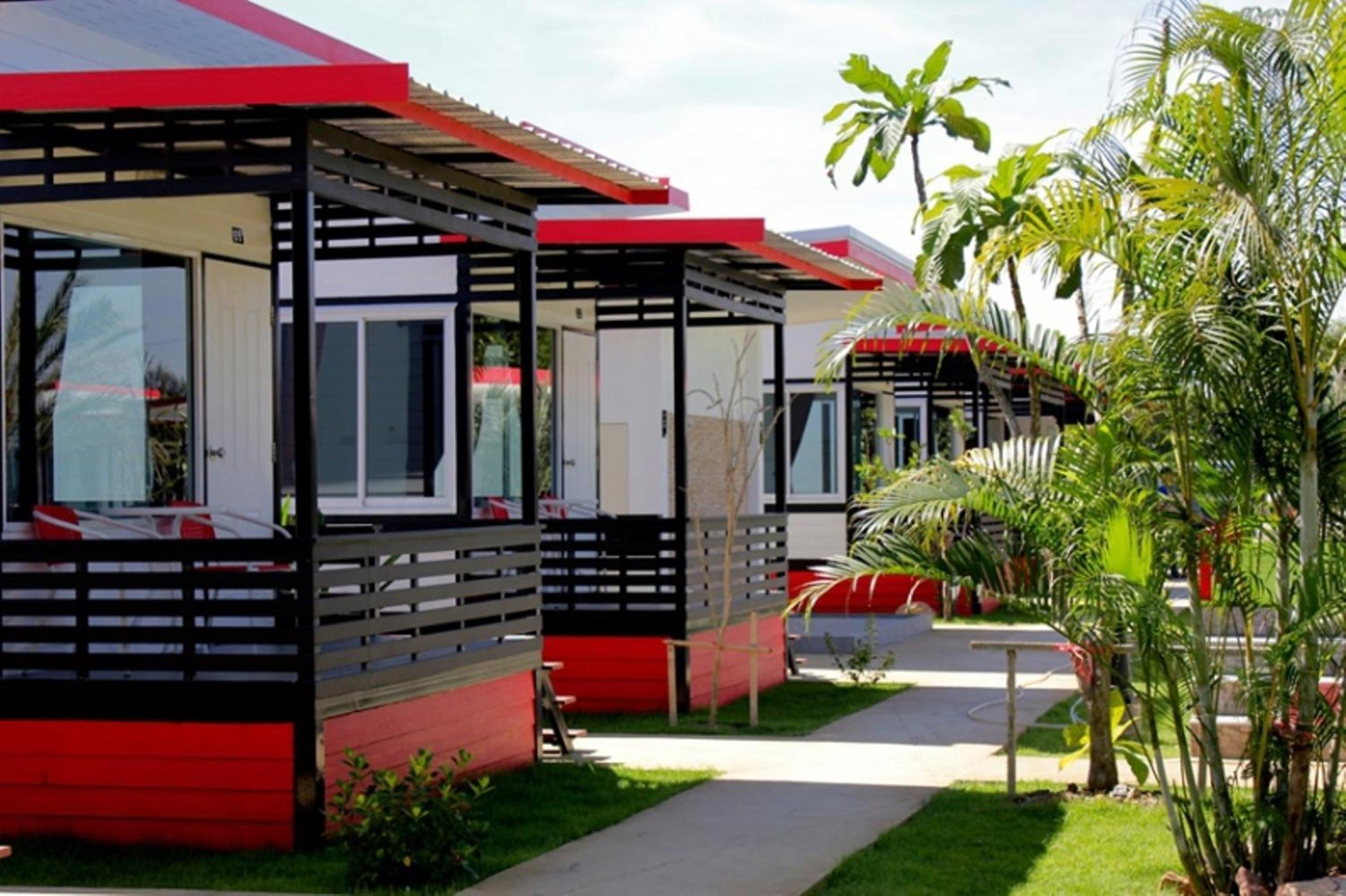 Cape Go Resort