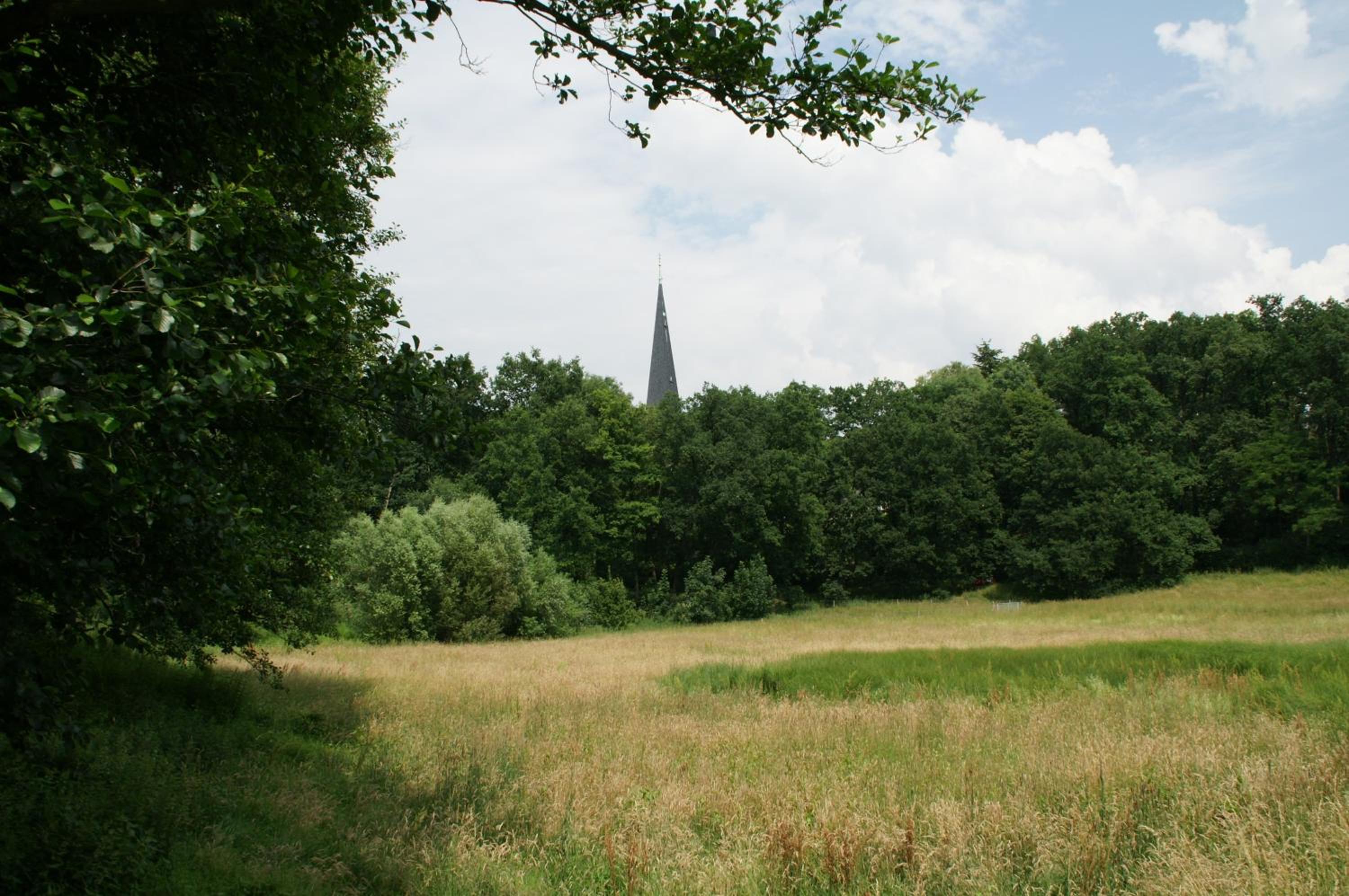 Tillmanns-Haus