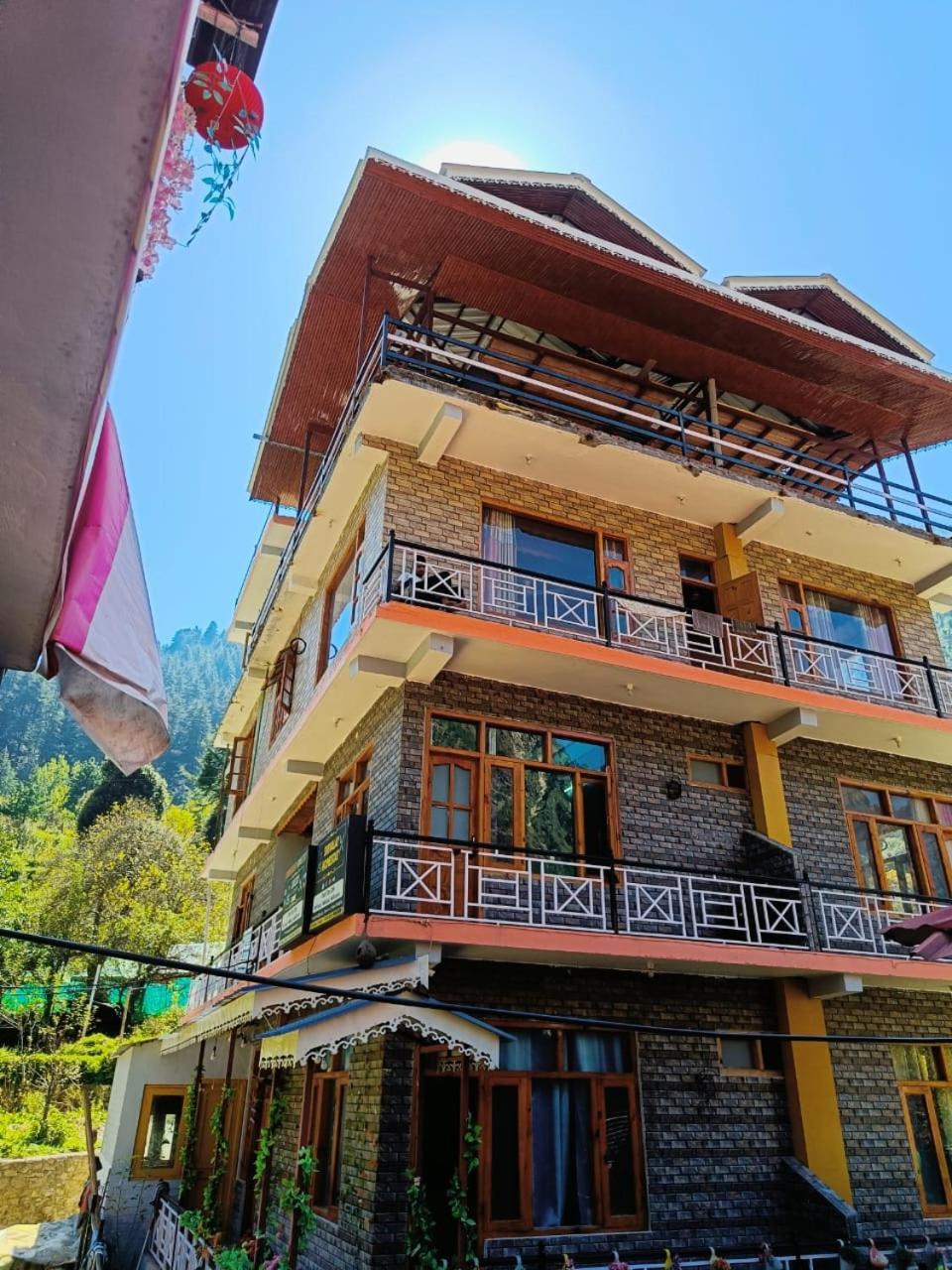 building