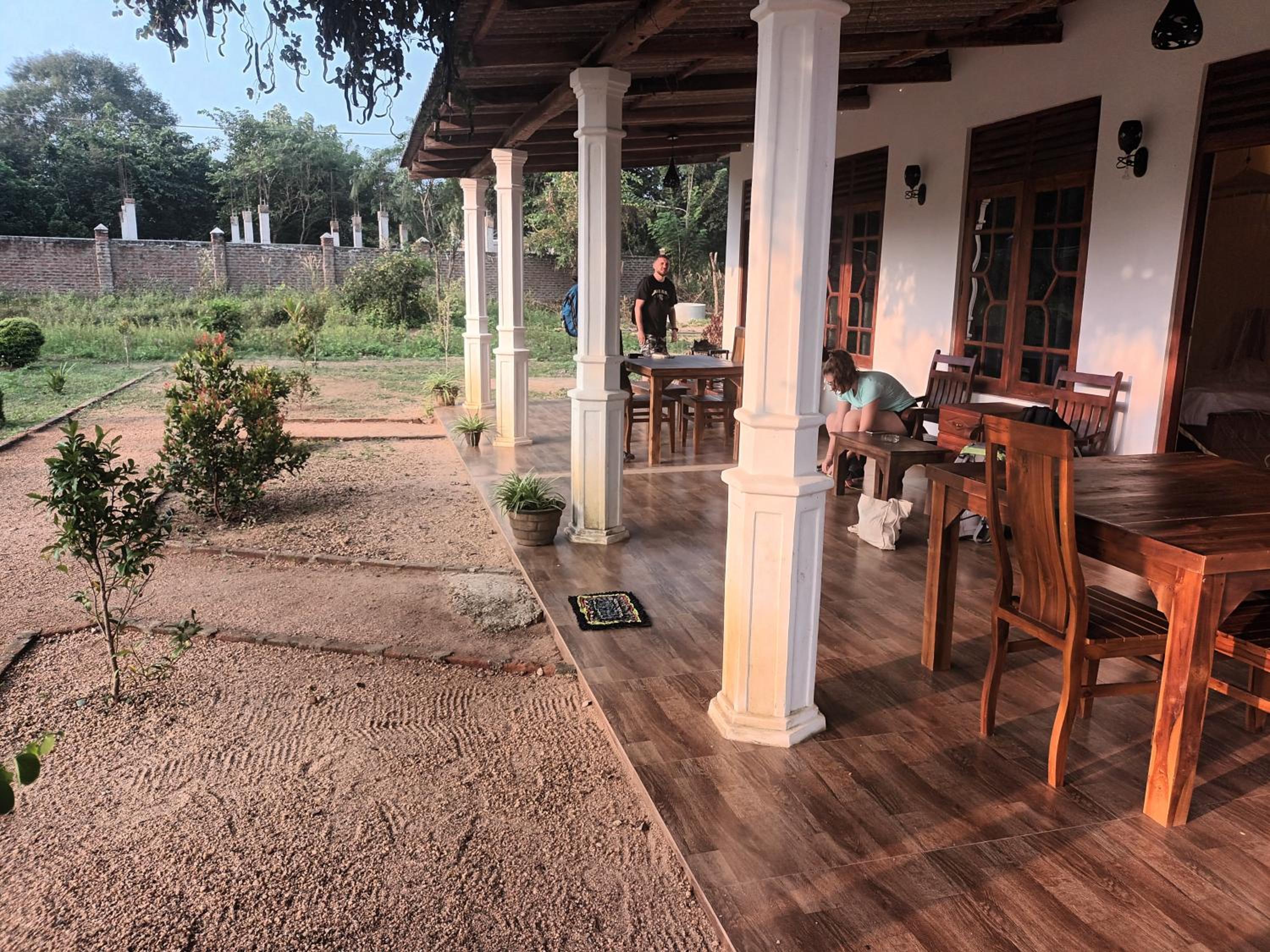 Sigiri Arana Sigiriya