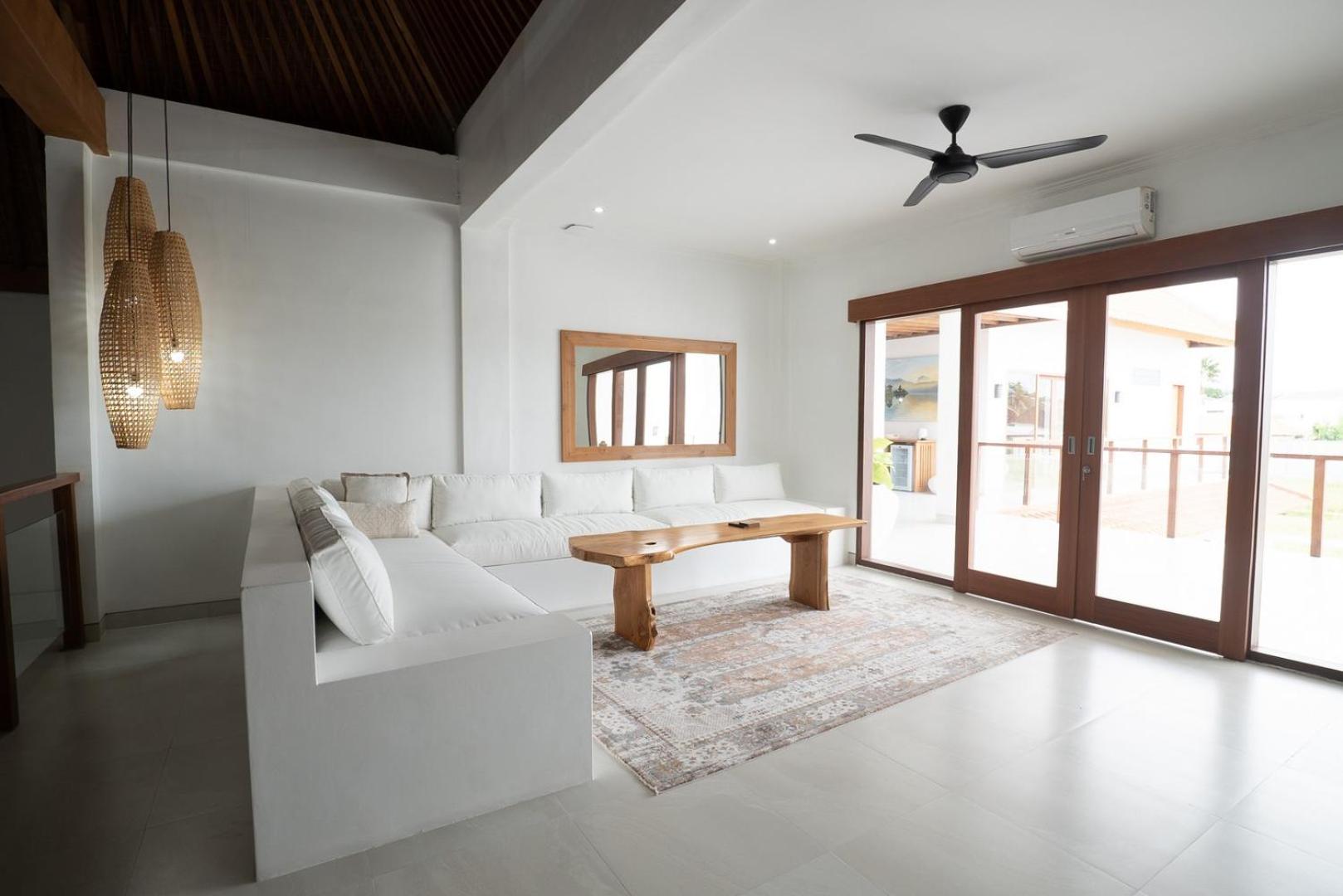 Villa Amil Seminyak