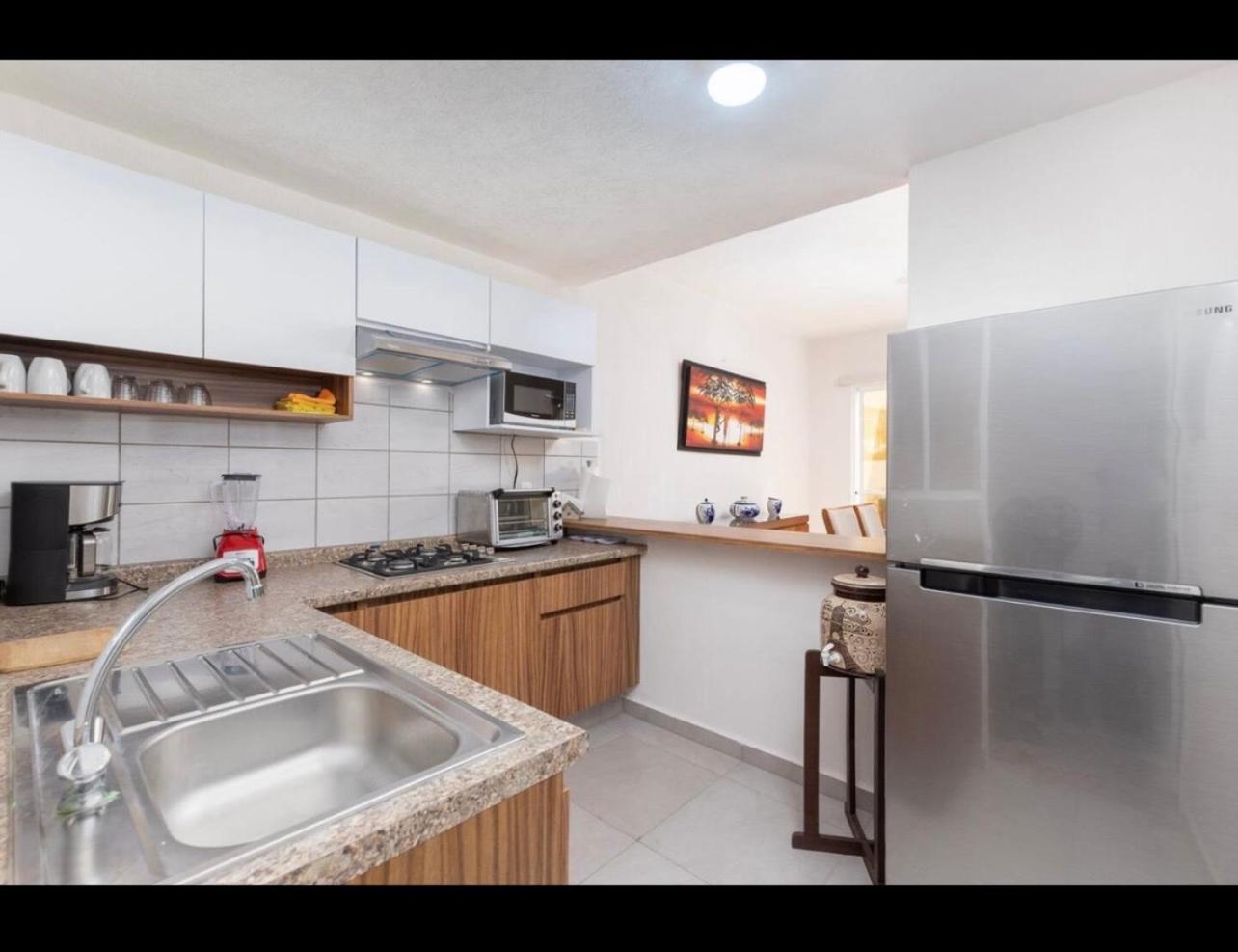 Casa Comoda Con Piscina view 4