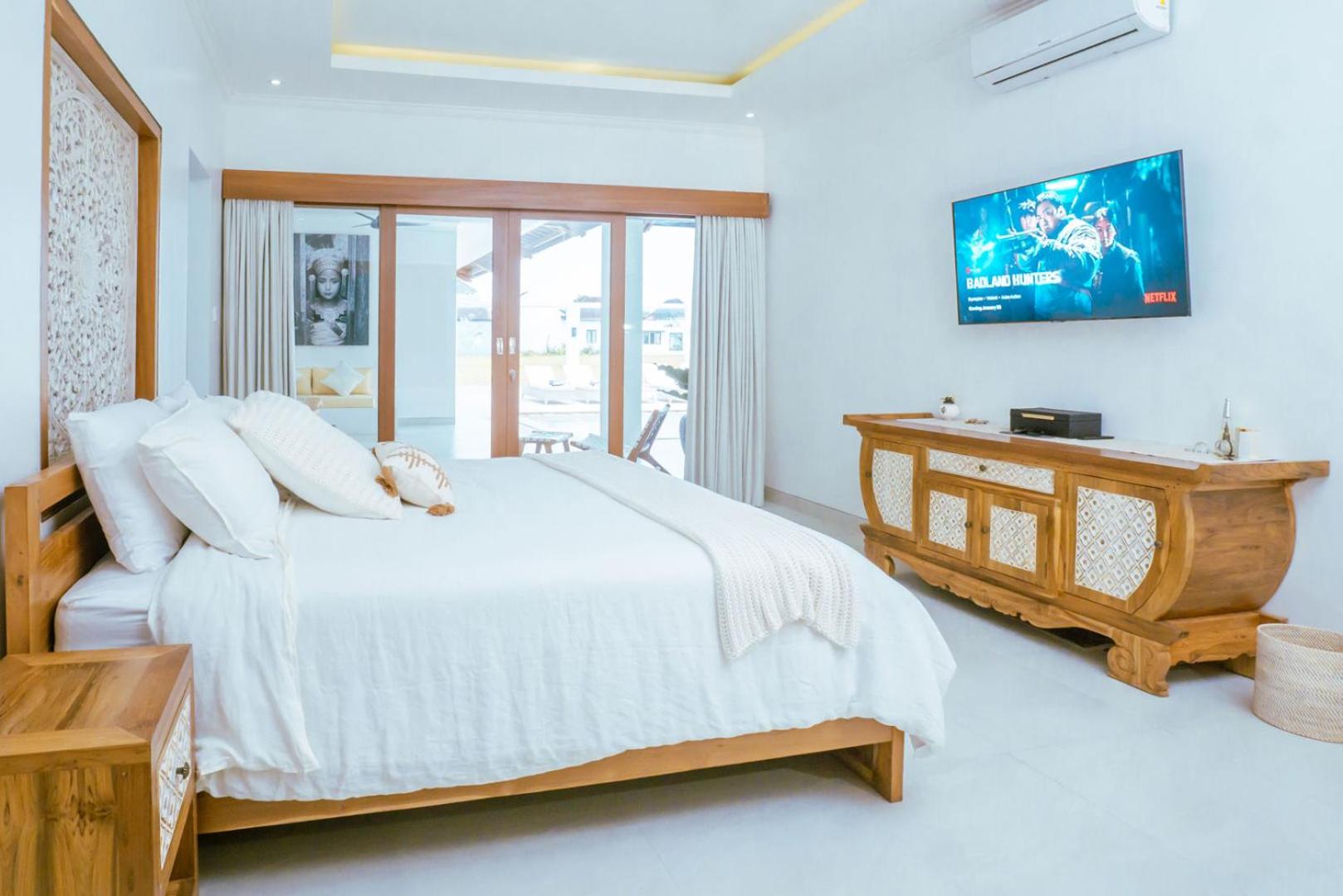 Villa Amil Seminyak