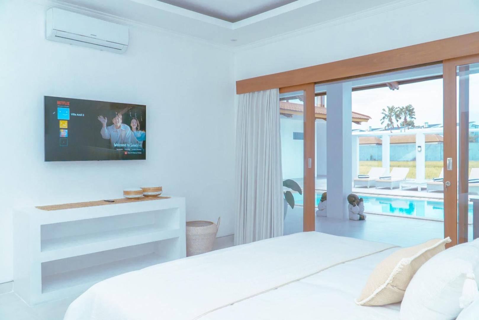 Villa Amil Seminyak