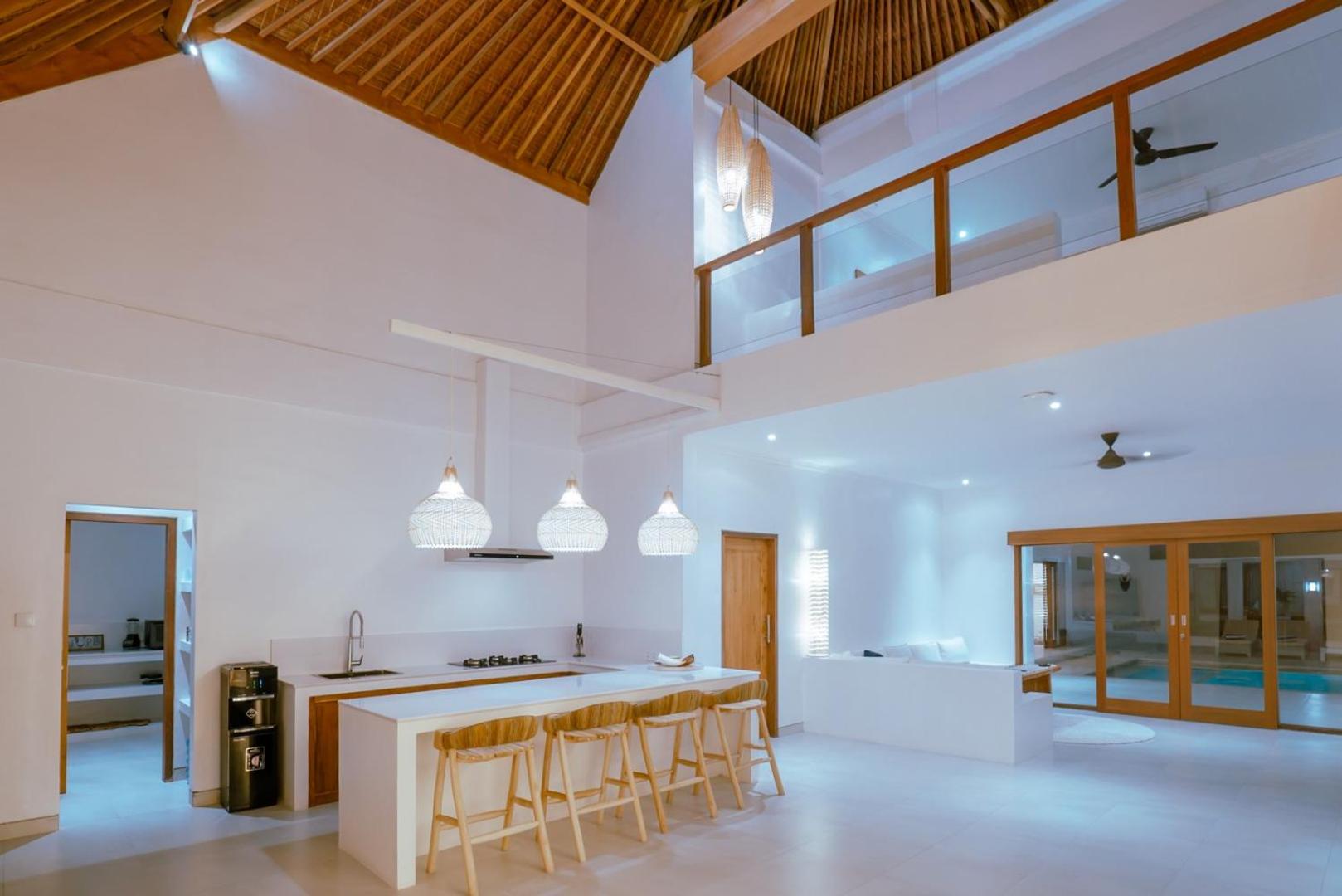 Villa Amil Seminyak