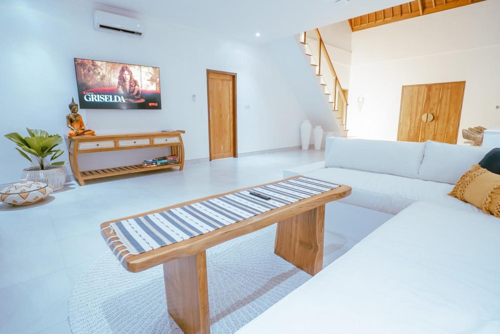 Villa Amil Seminyak