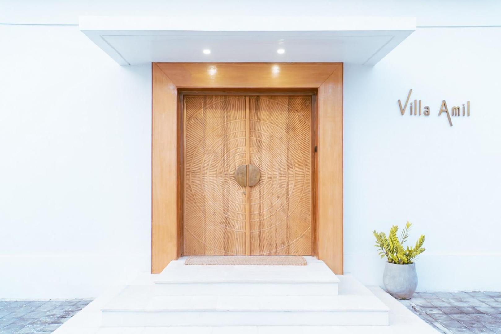 Hotel Villa Baruna Seminyak